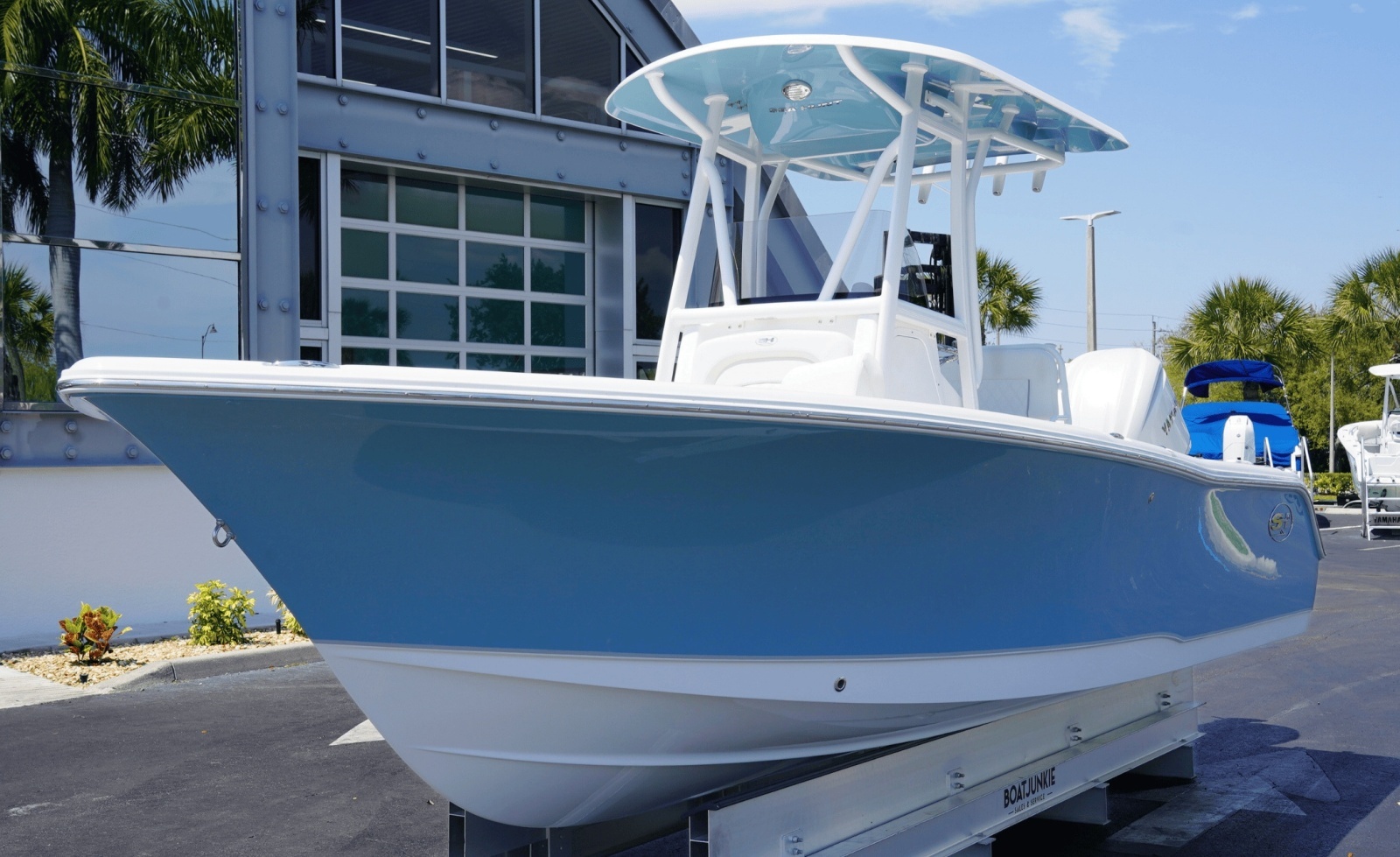 2026 Sea Hunt Ultra 229