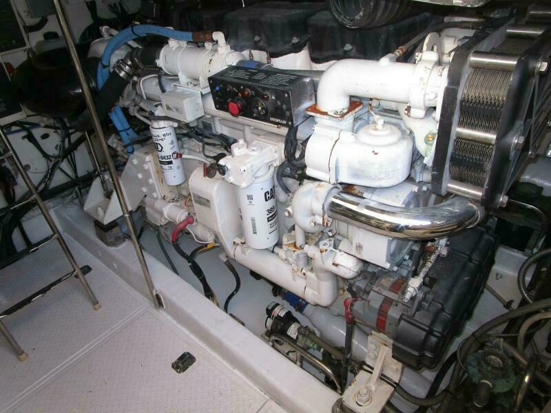 Port Engine