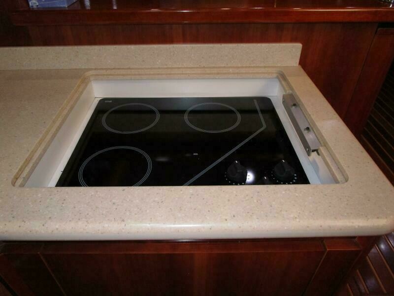 Cooktop
