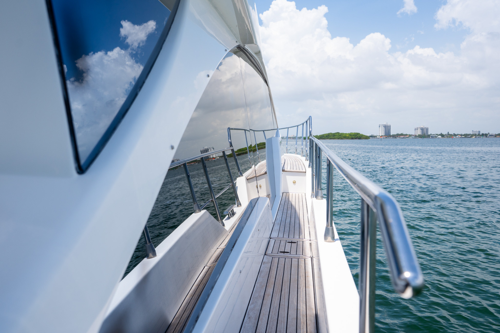 2018 Azimut 60 Flybridge