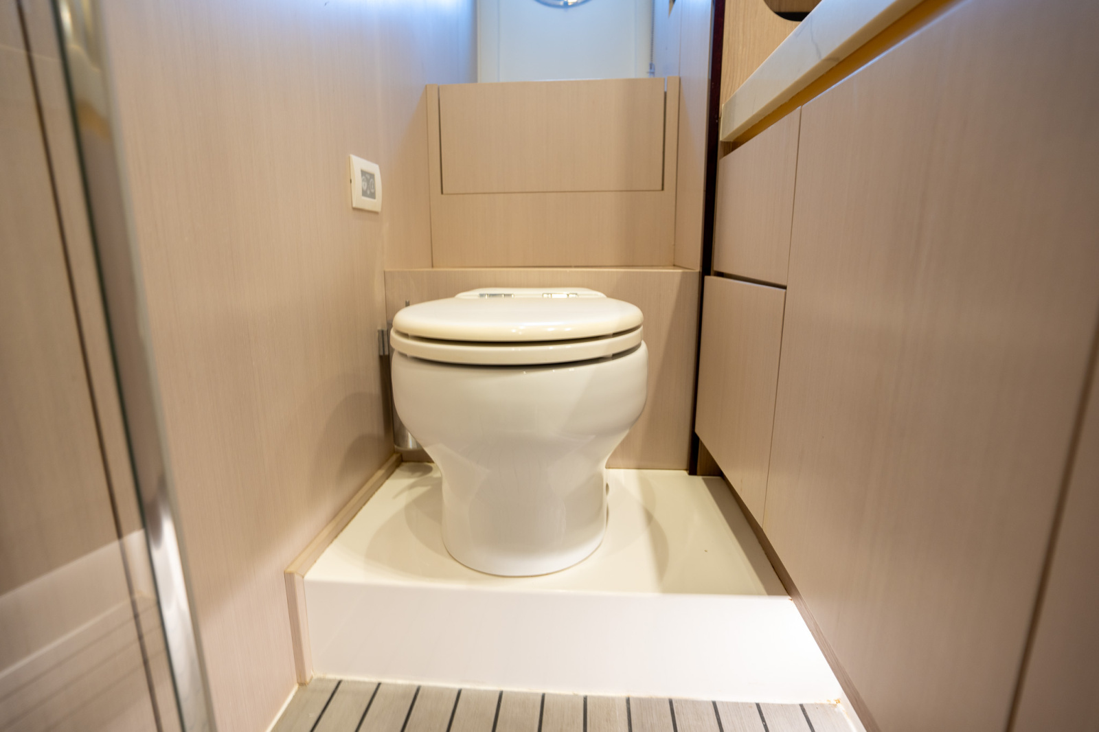 2018 Azimut 60 Flybridge