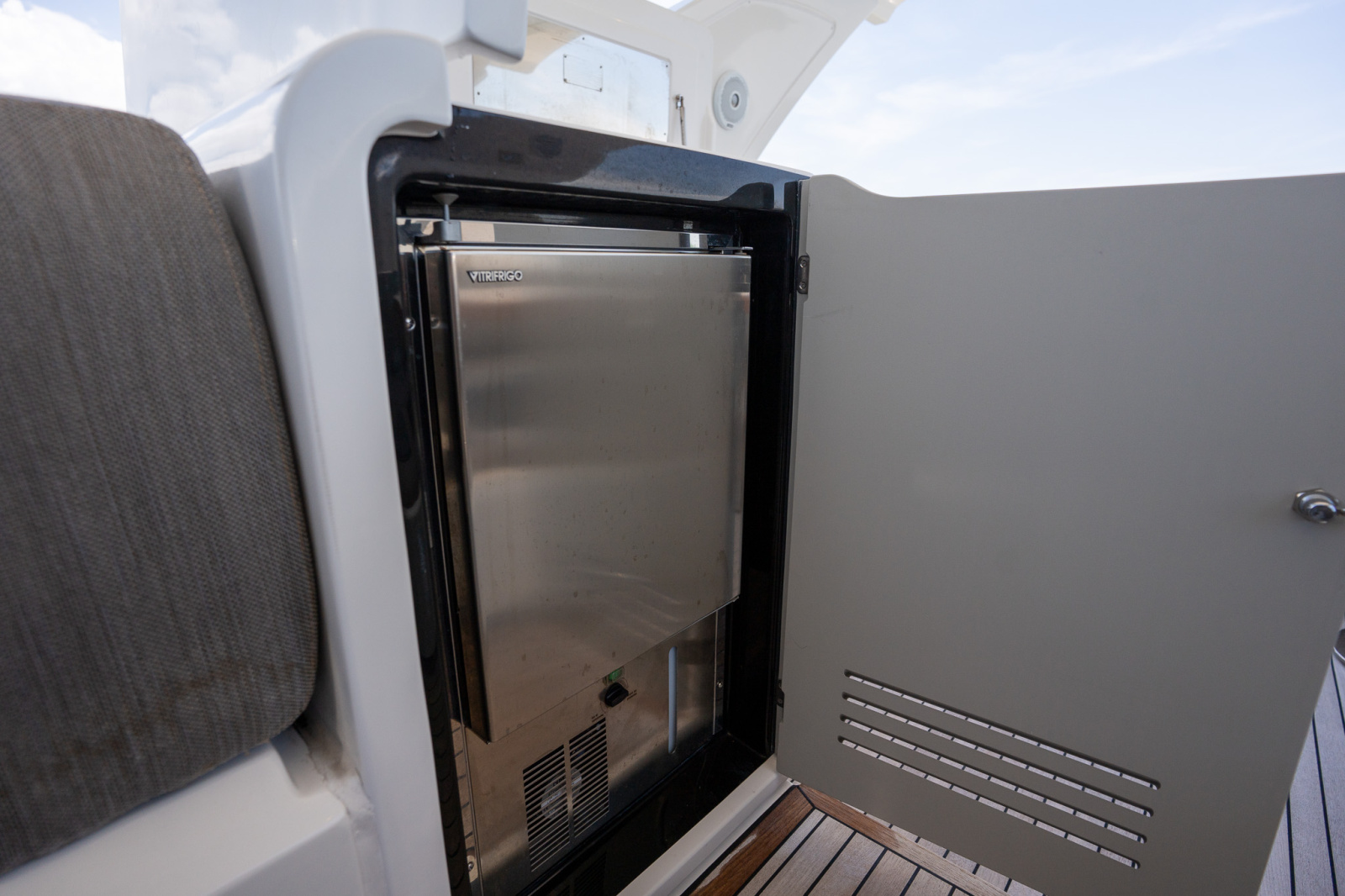 2018 Azimut 60 Flybridge