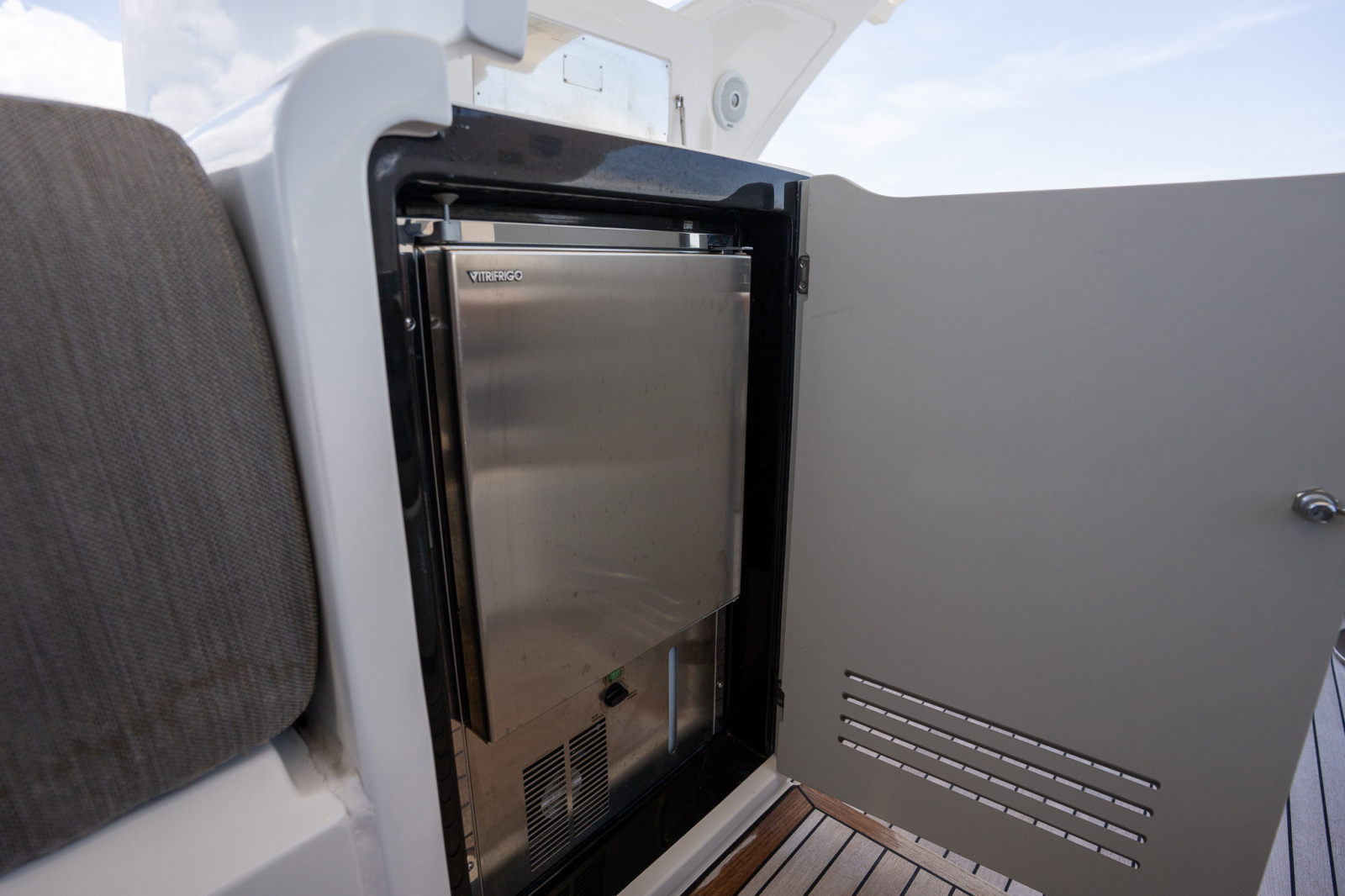 2018 Azimut 60 Flybridge
