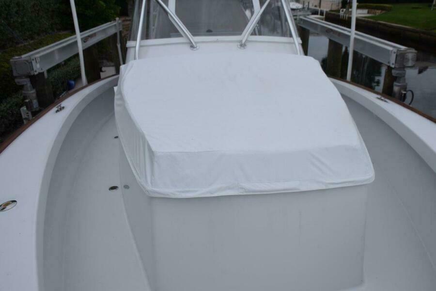 Forward Sunlounge Pads Covered