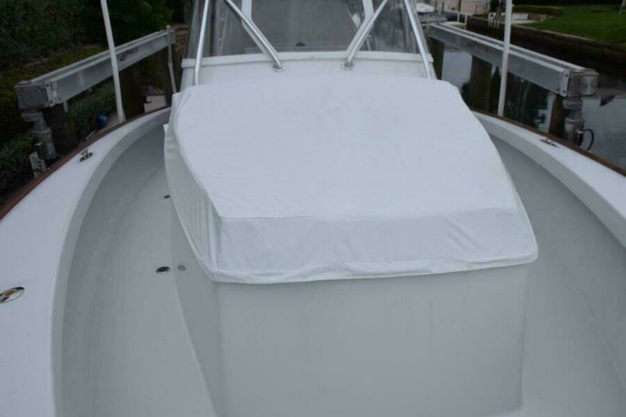 Forward Sunlounge Pads Covered