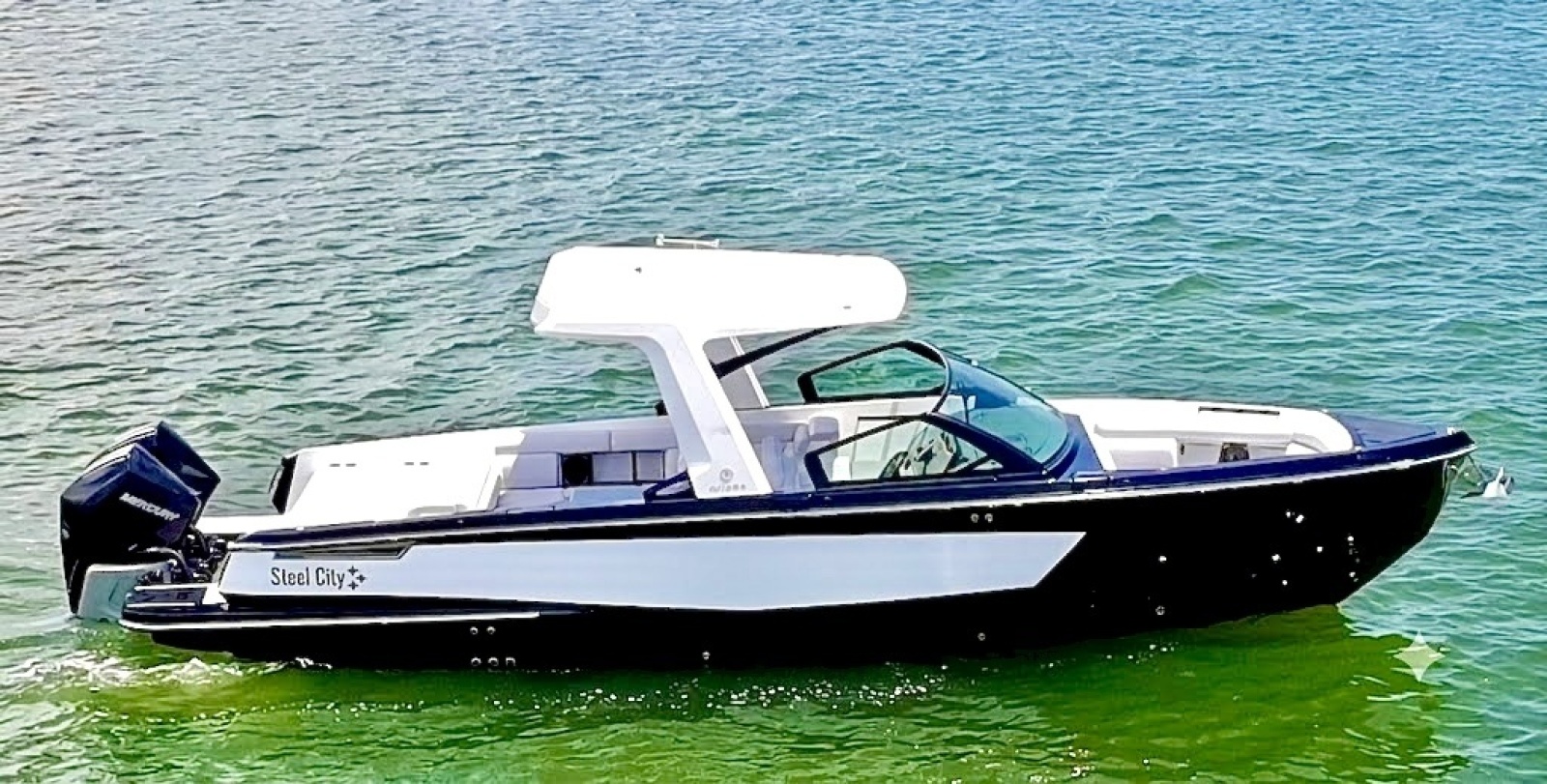 2022 Aviara AV32 OB