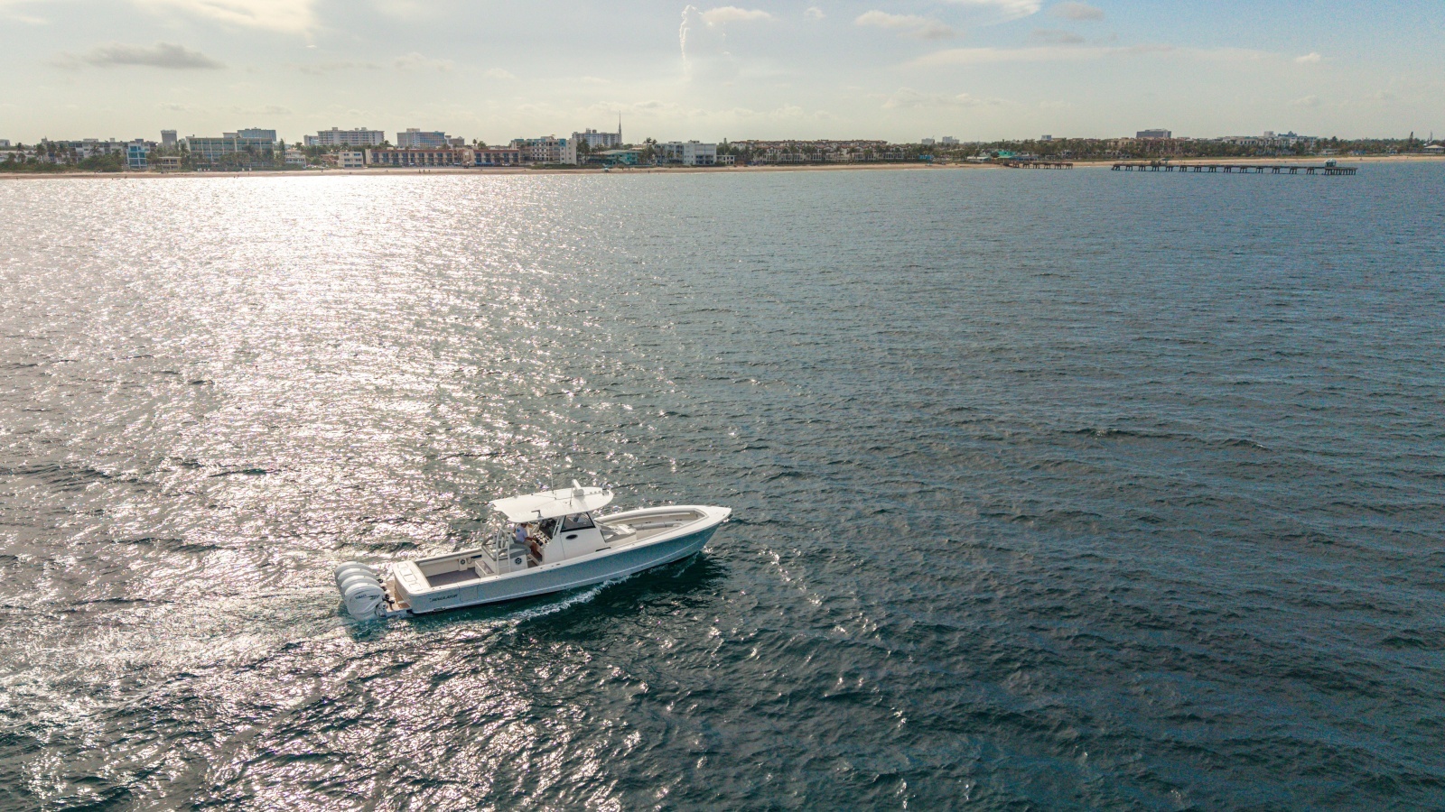 2022 Regulator 41