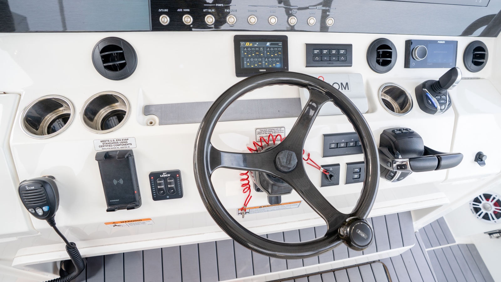 2022 Regulator 41