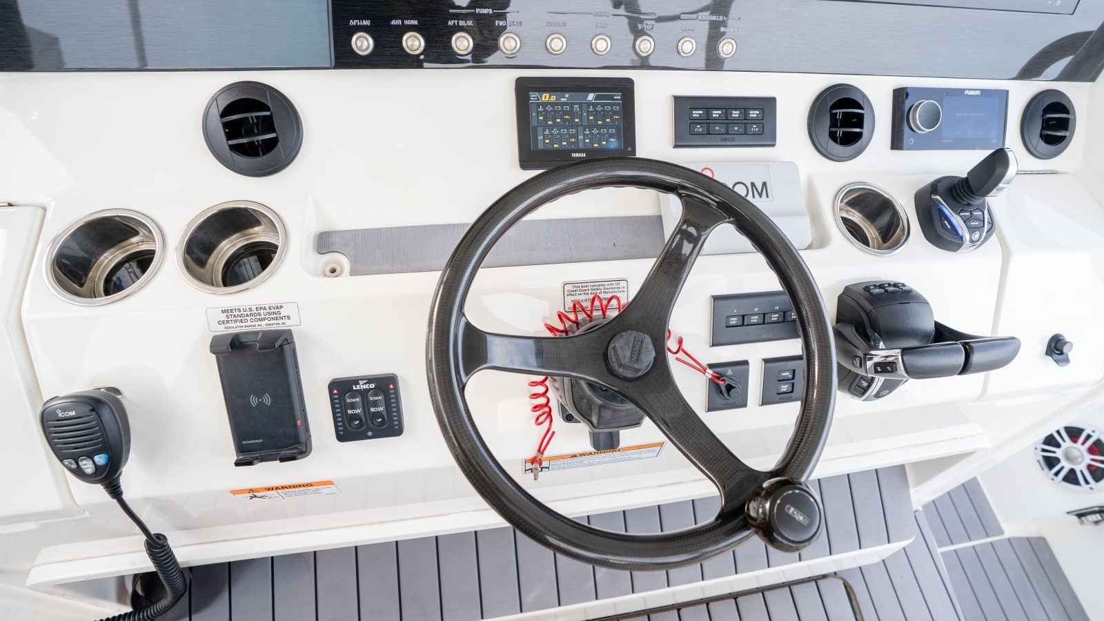 2022 Regulator 41