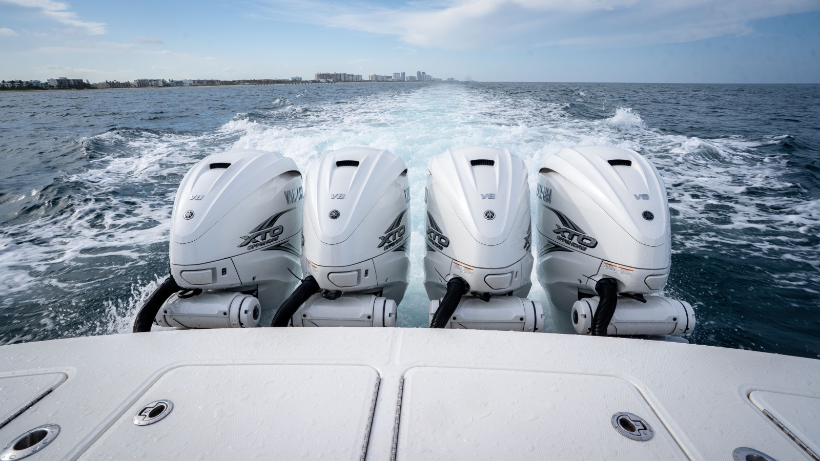 2022 Regulator 41