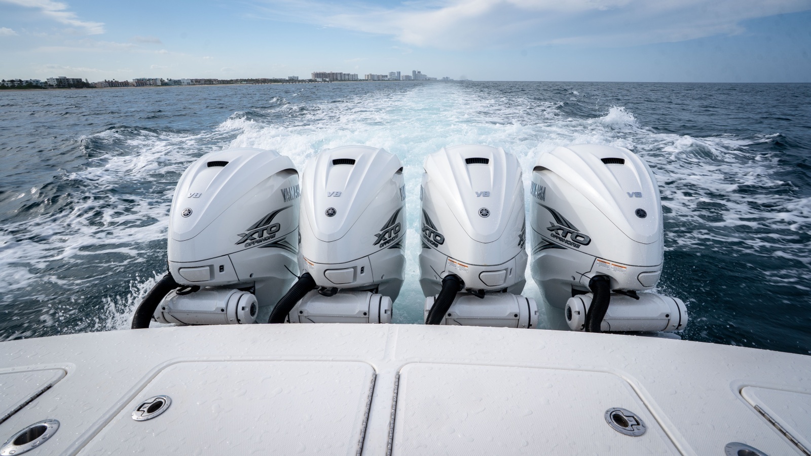 2022 Regulator 41