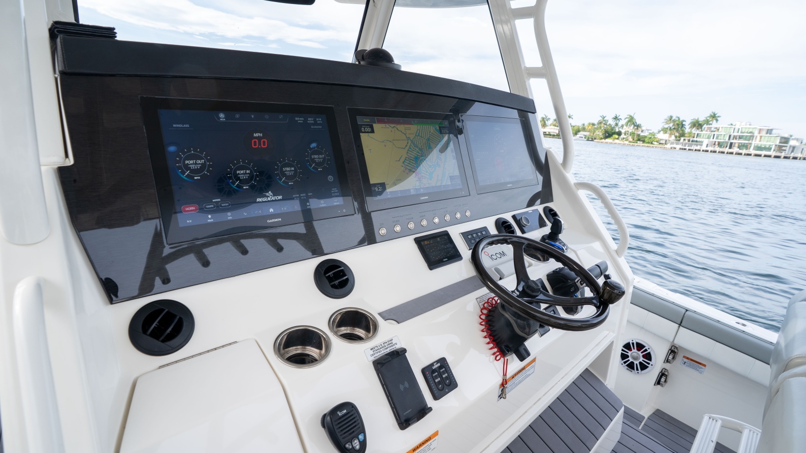 2022 Regulator 41