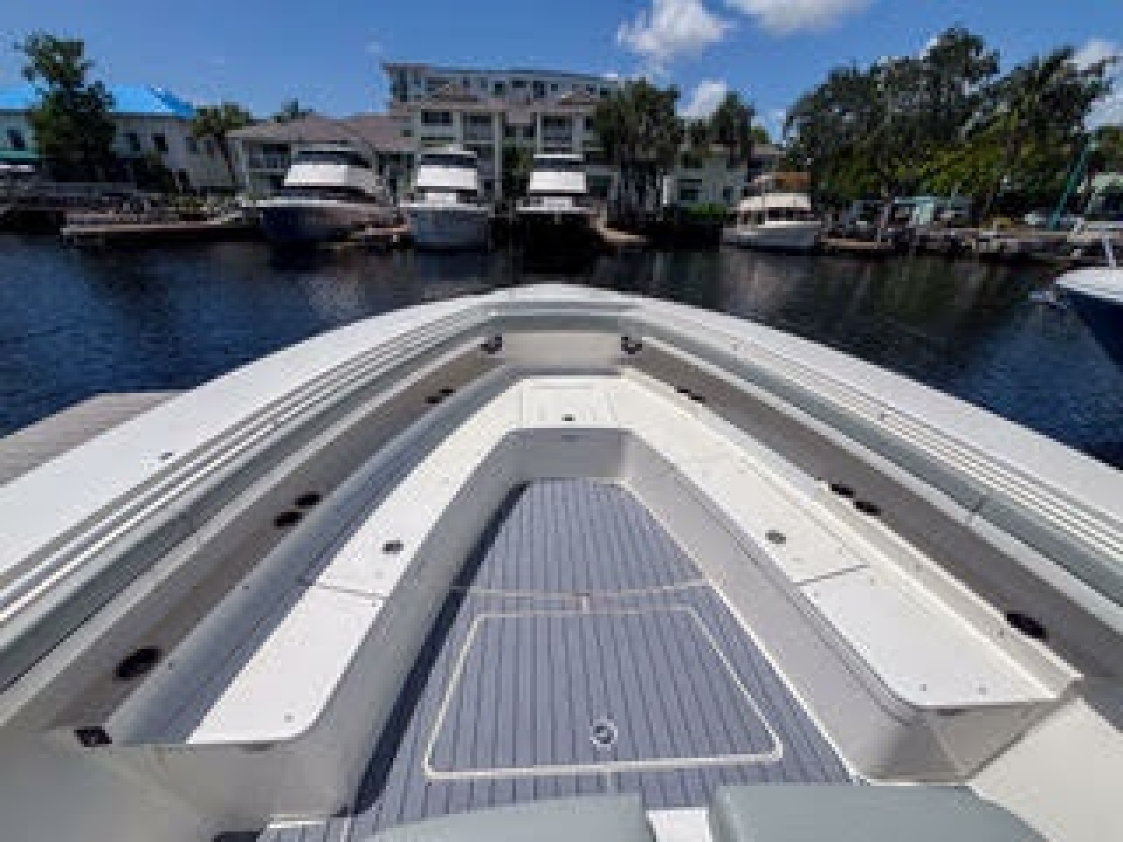 2022 Regulator 41