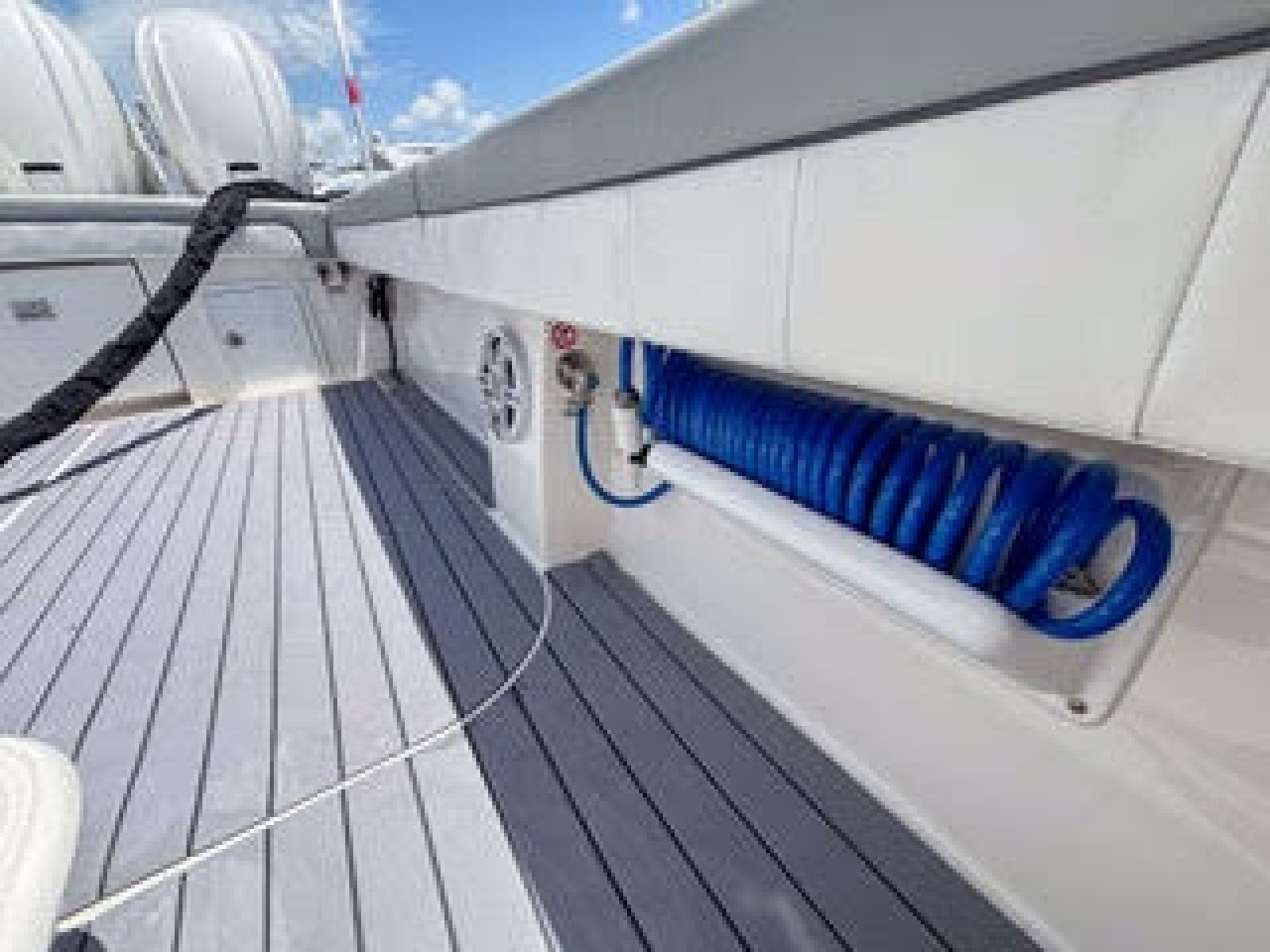 2022 Regulator 41