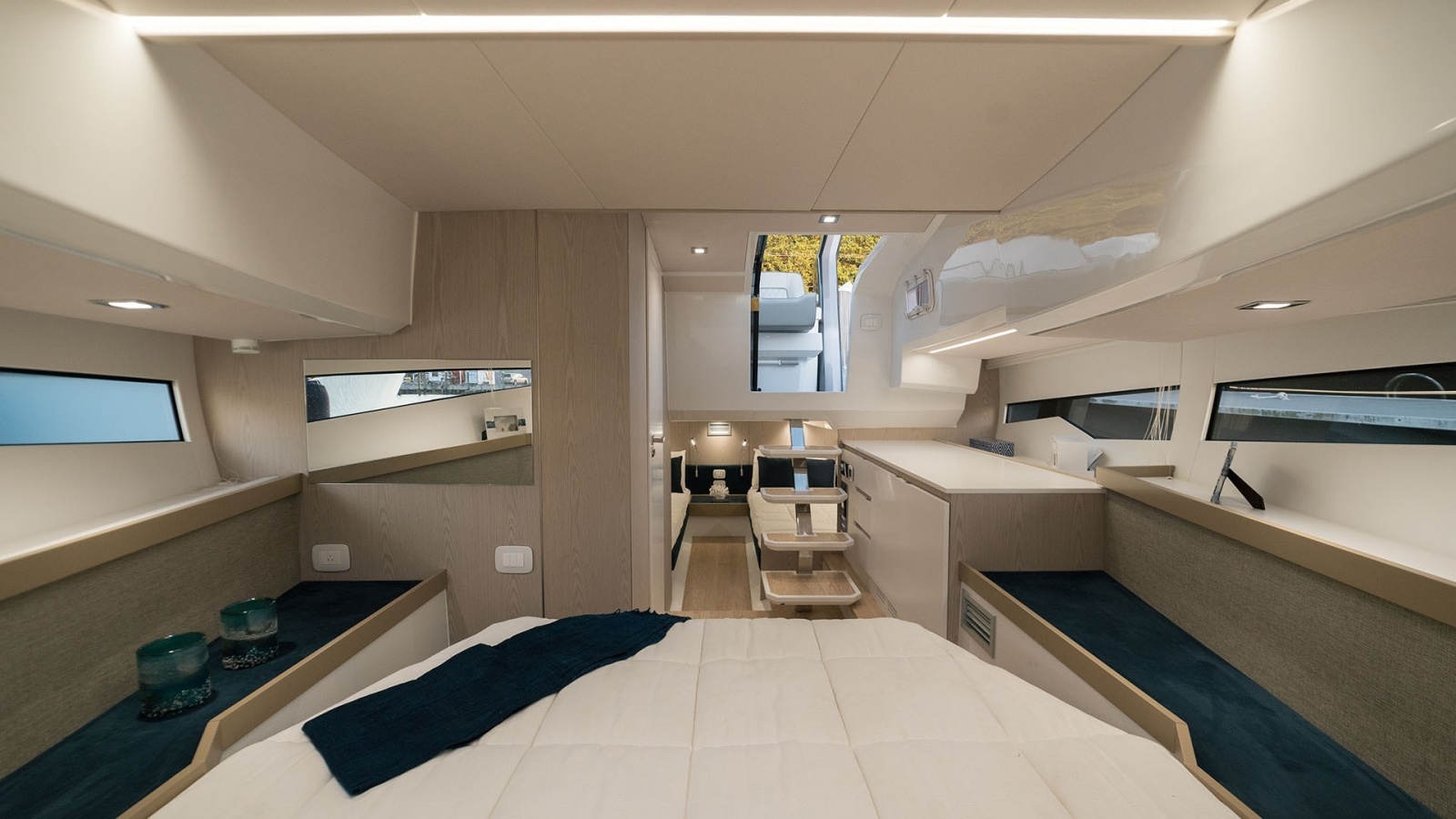 2027 Fiart Seawalker