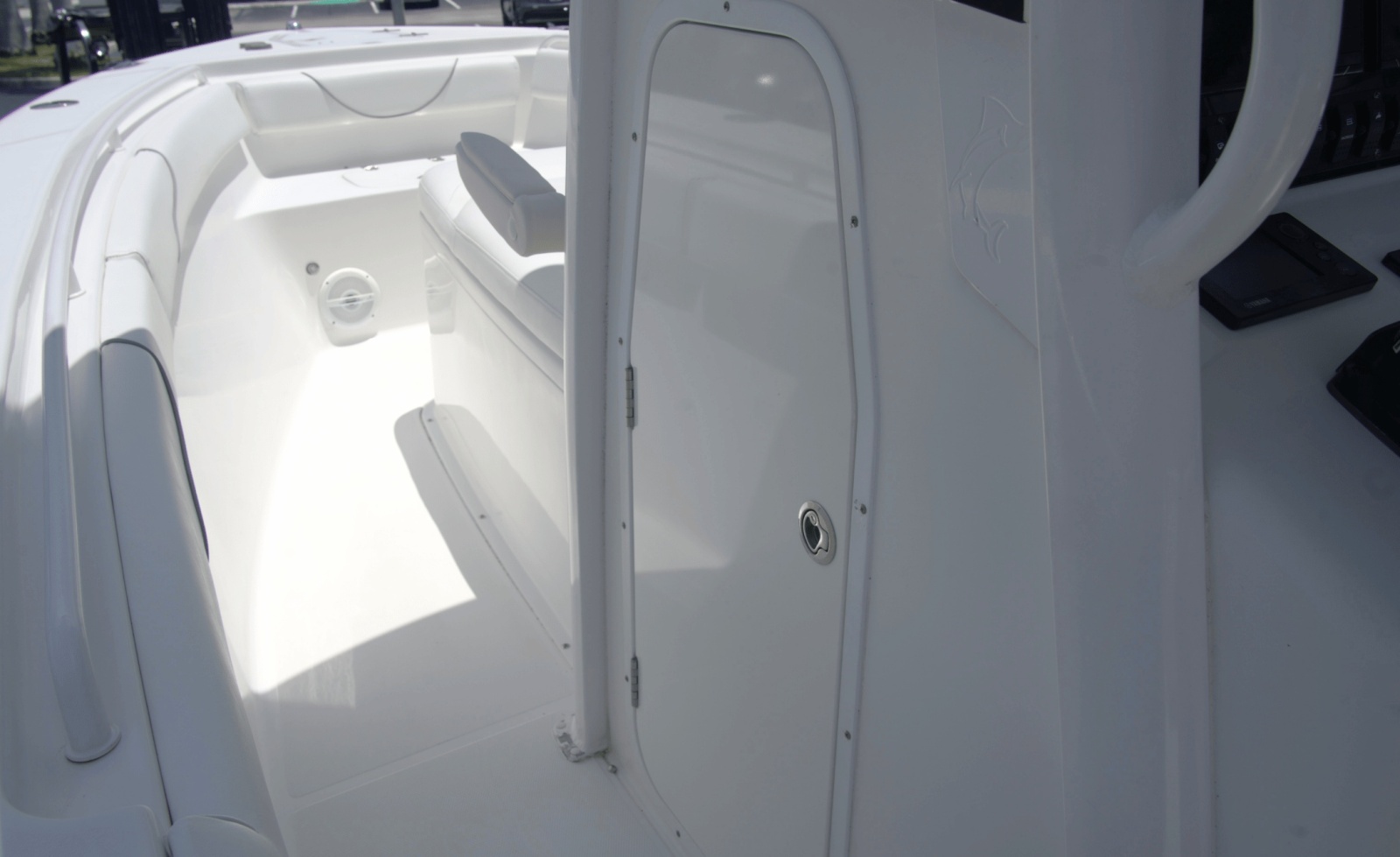 2018 Sea Hunt Gamefish 27CB