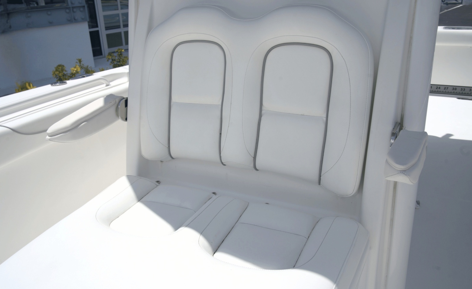 2018 Sea Hunt Gamefish 27CB