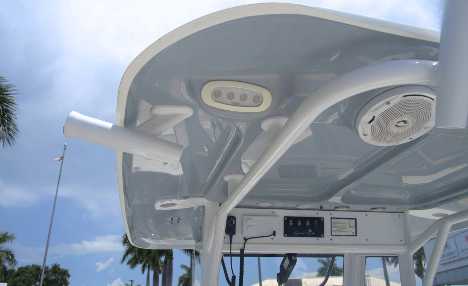 2018 Sea Hunt Gamefish 27CB