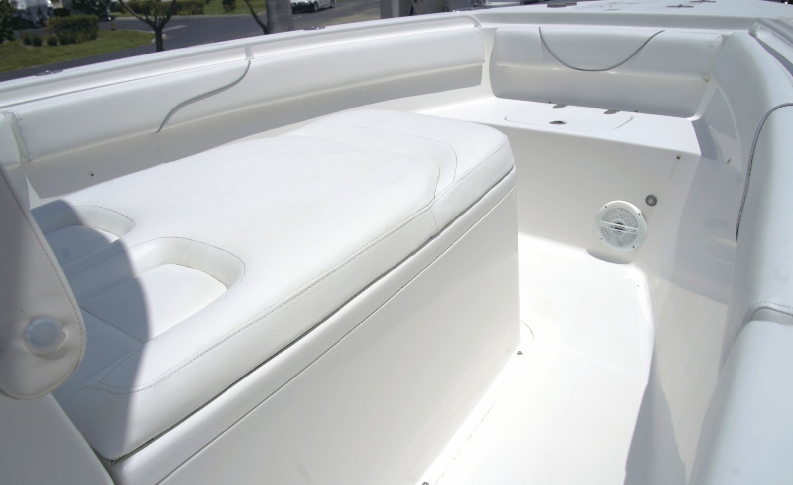 2018 Sea Hunt Gamefish 27CB