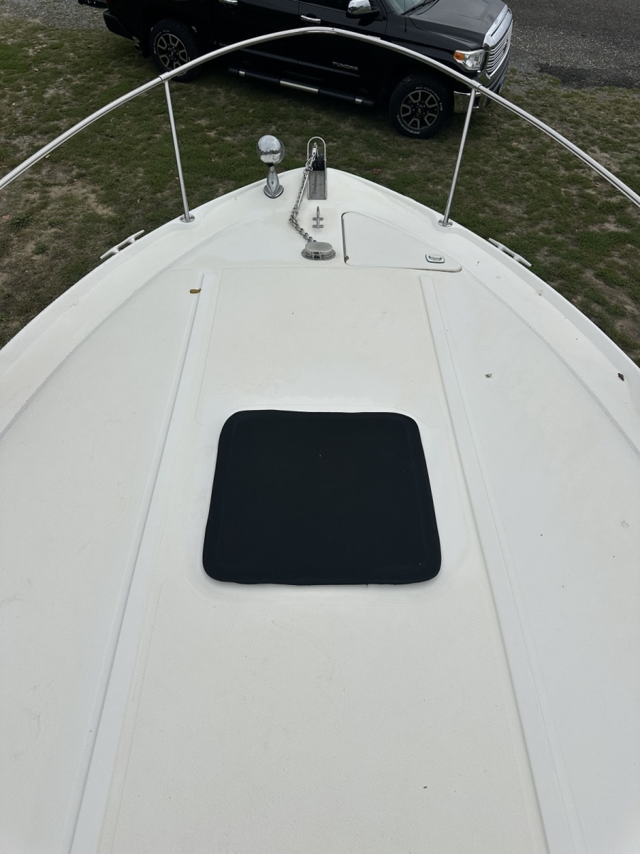 1998 Sea Ray 290 Sundancer
