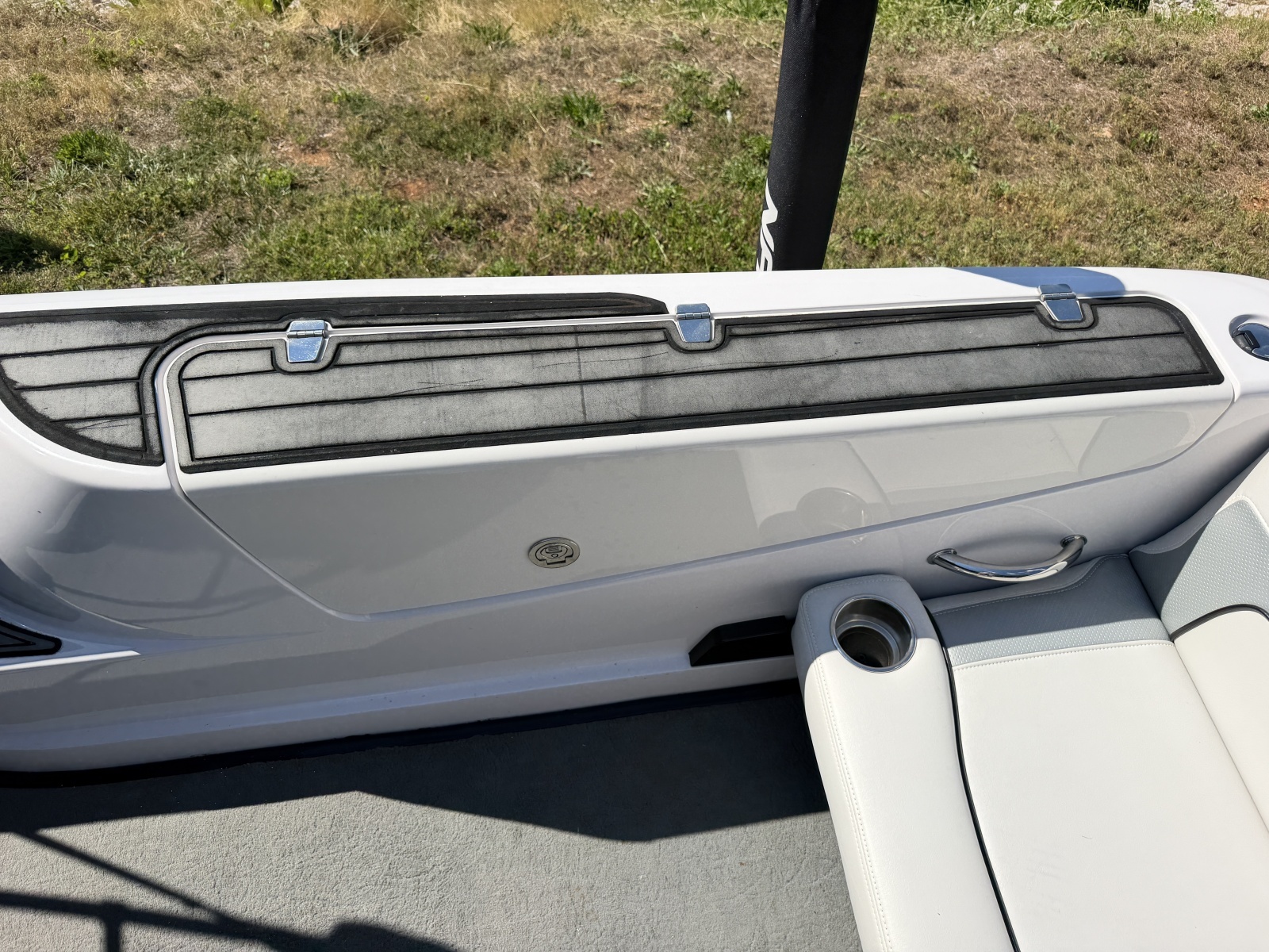 2011 Correct Craft Ski Nautique 200 OB