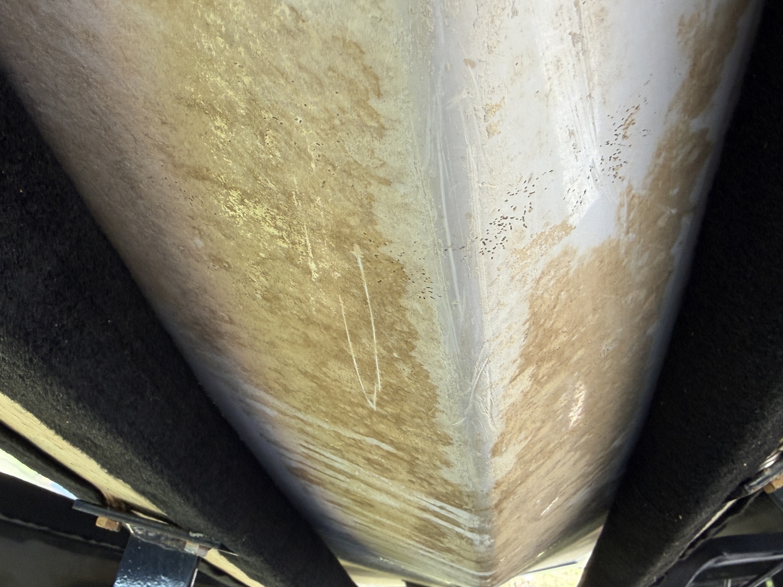 2011 Correct Craft Ski Nautique 200 OB