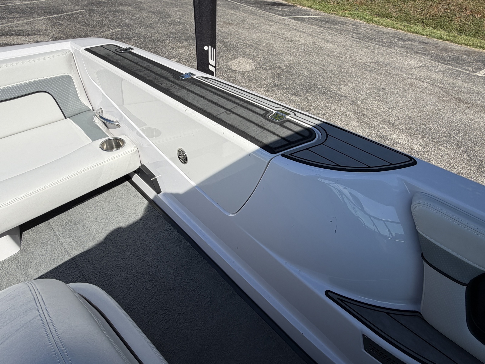 2011 Correct Craft Ski Nautique 200 OB