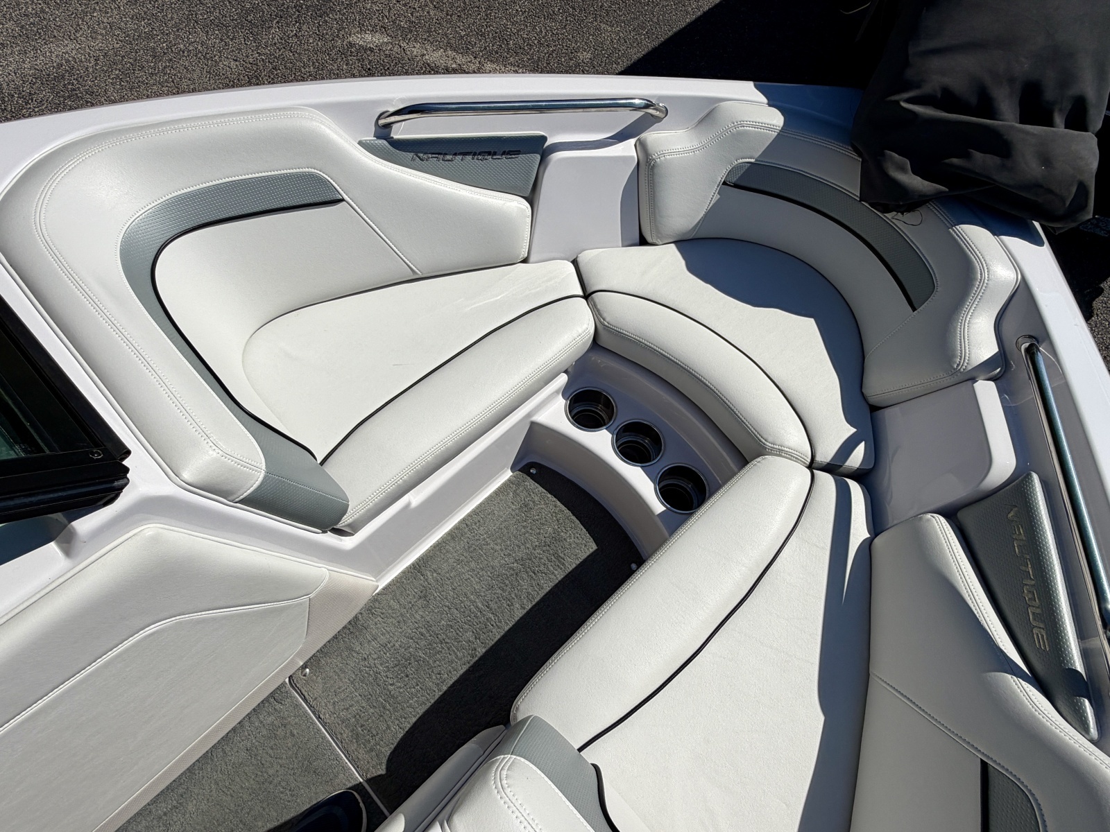2011 Correct Craft Ski Nautique 200 OB