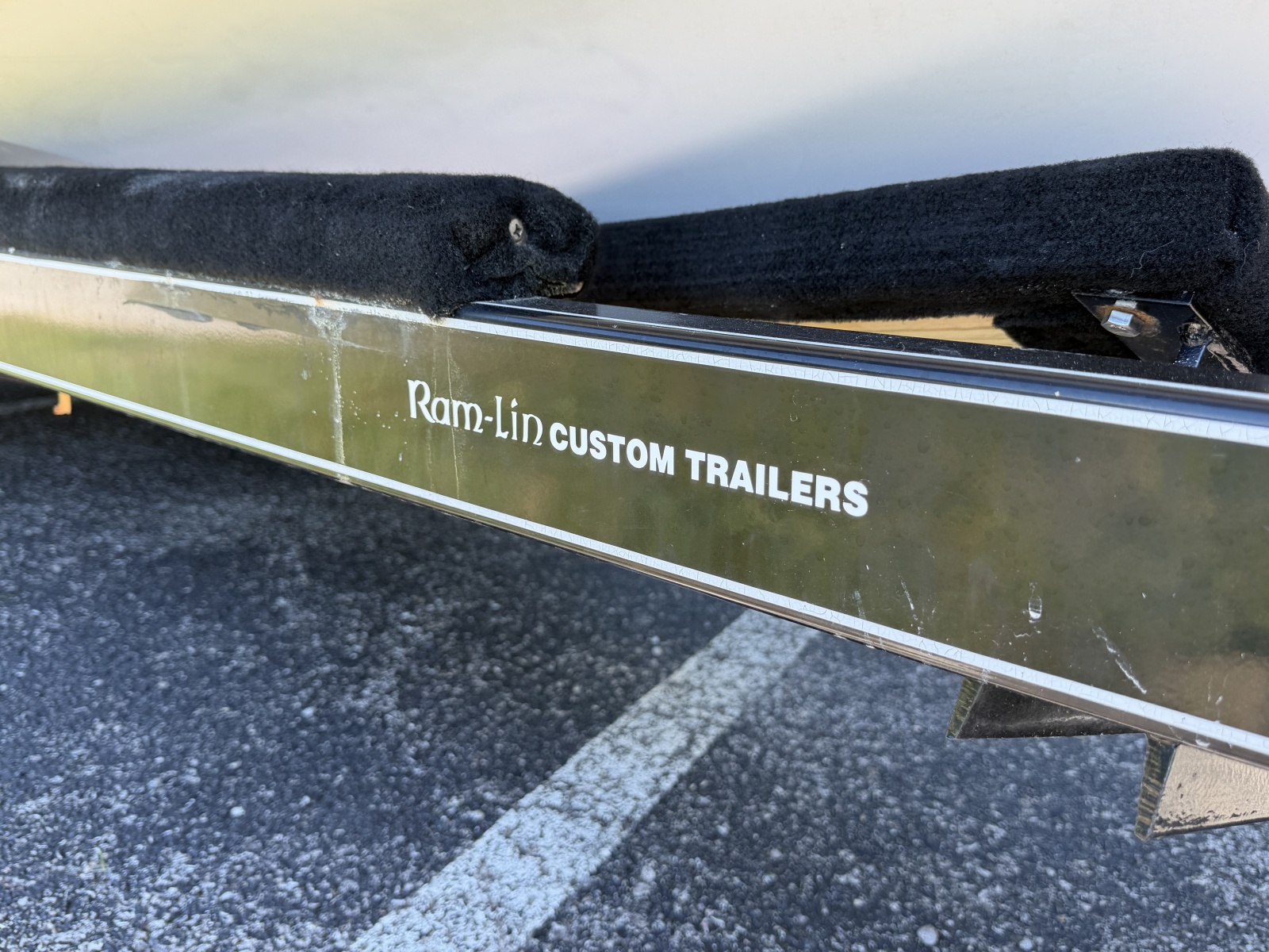 2011 Correct Craft Ski Nautique 200 OB