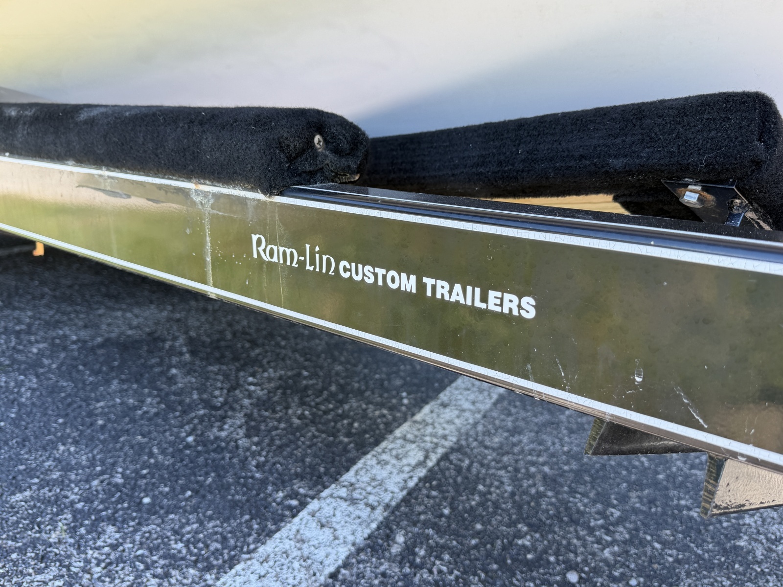 2011 Correct Craft Ski Nautique 200 OB