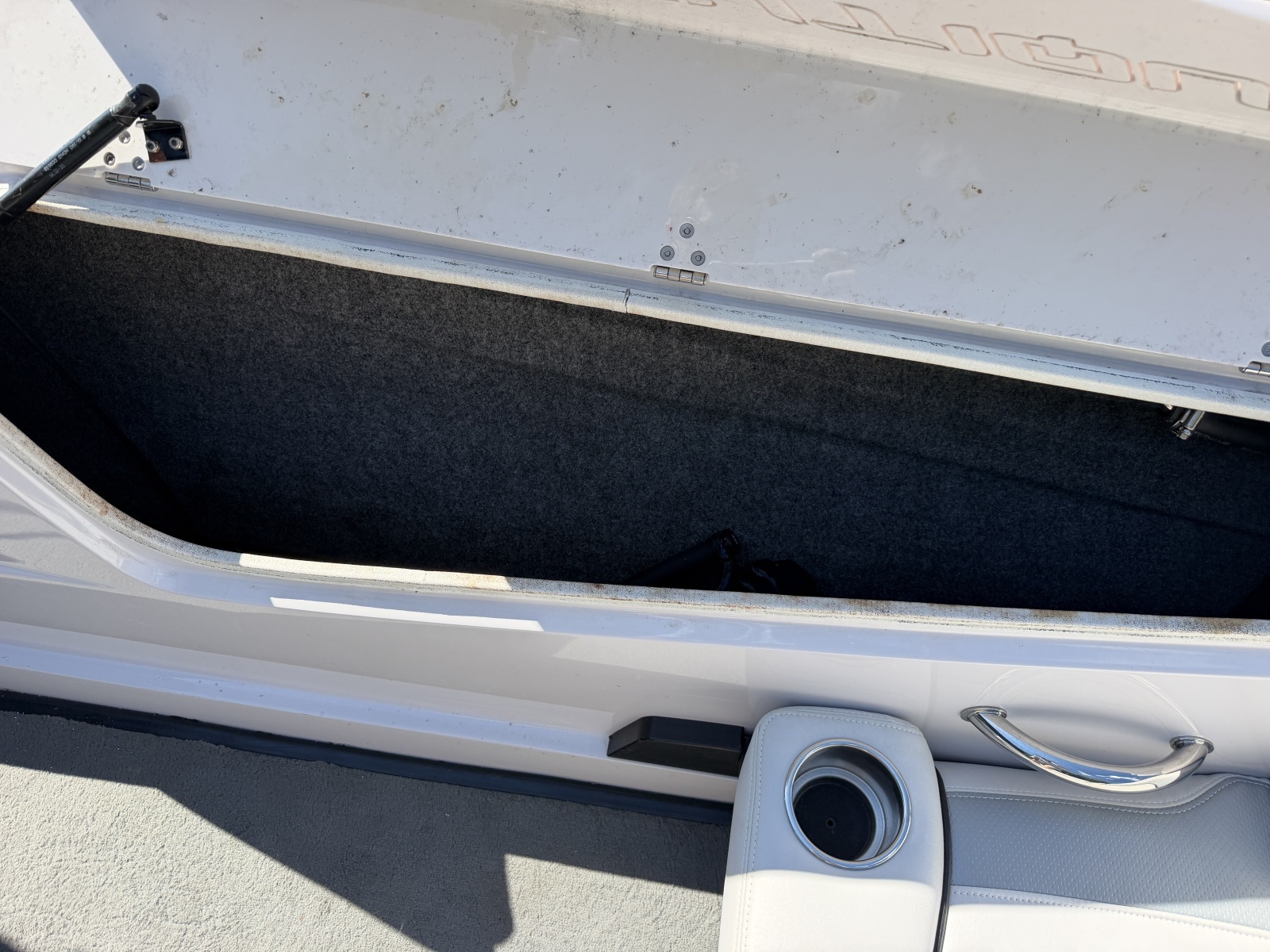 2011 Correct Craft Ski Nautique 200 OB