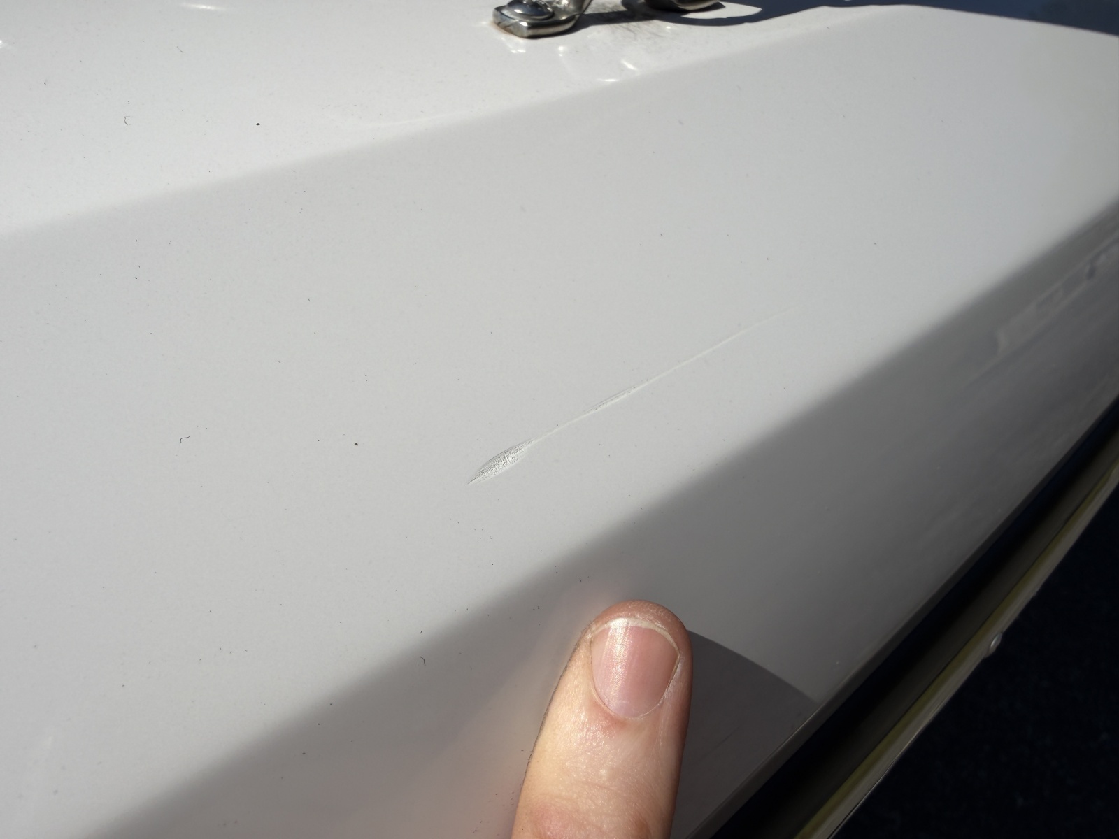 2011 Correct Craft Ski Nautique 200 OB