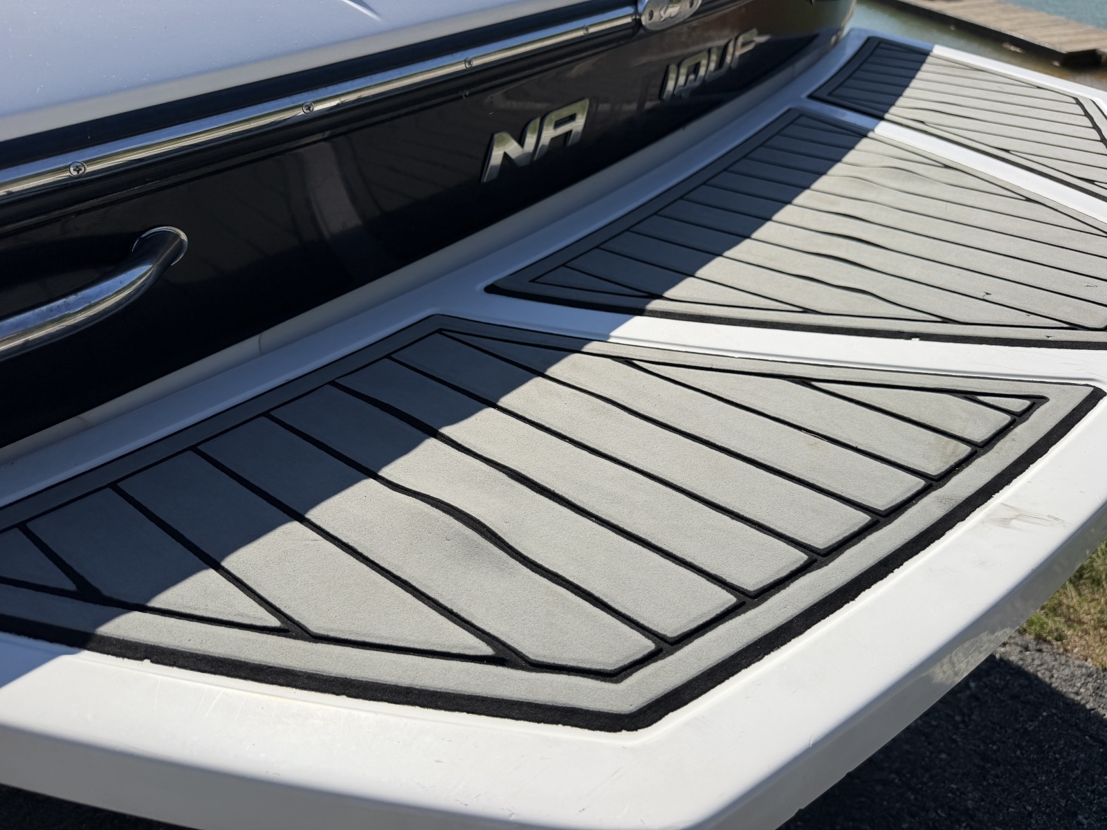 2011 Correct Craft Ski Nautique 200 OB