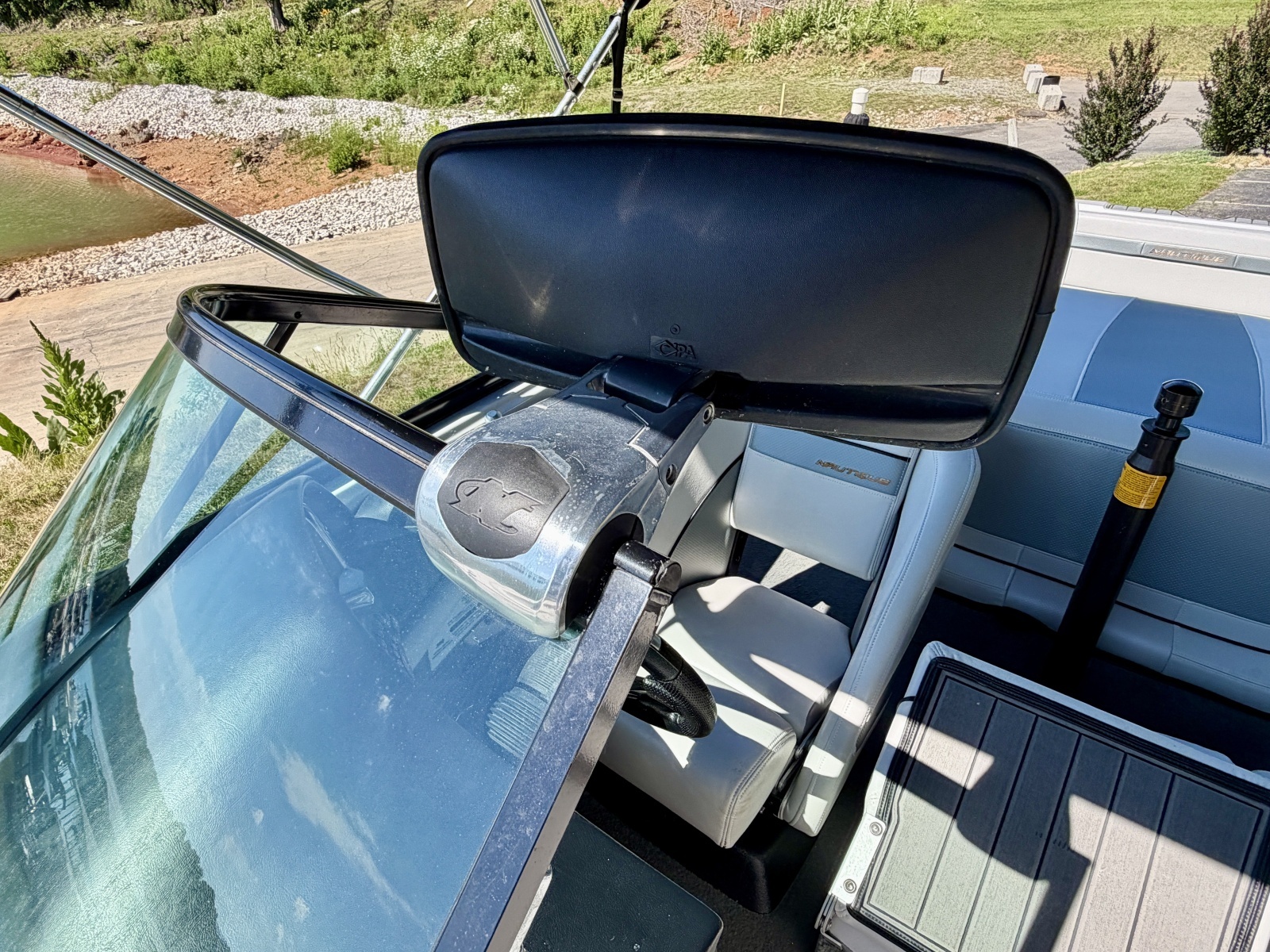 2011 Correct Craft Ski Nautique 200 OB