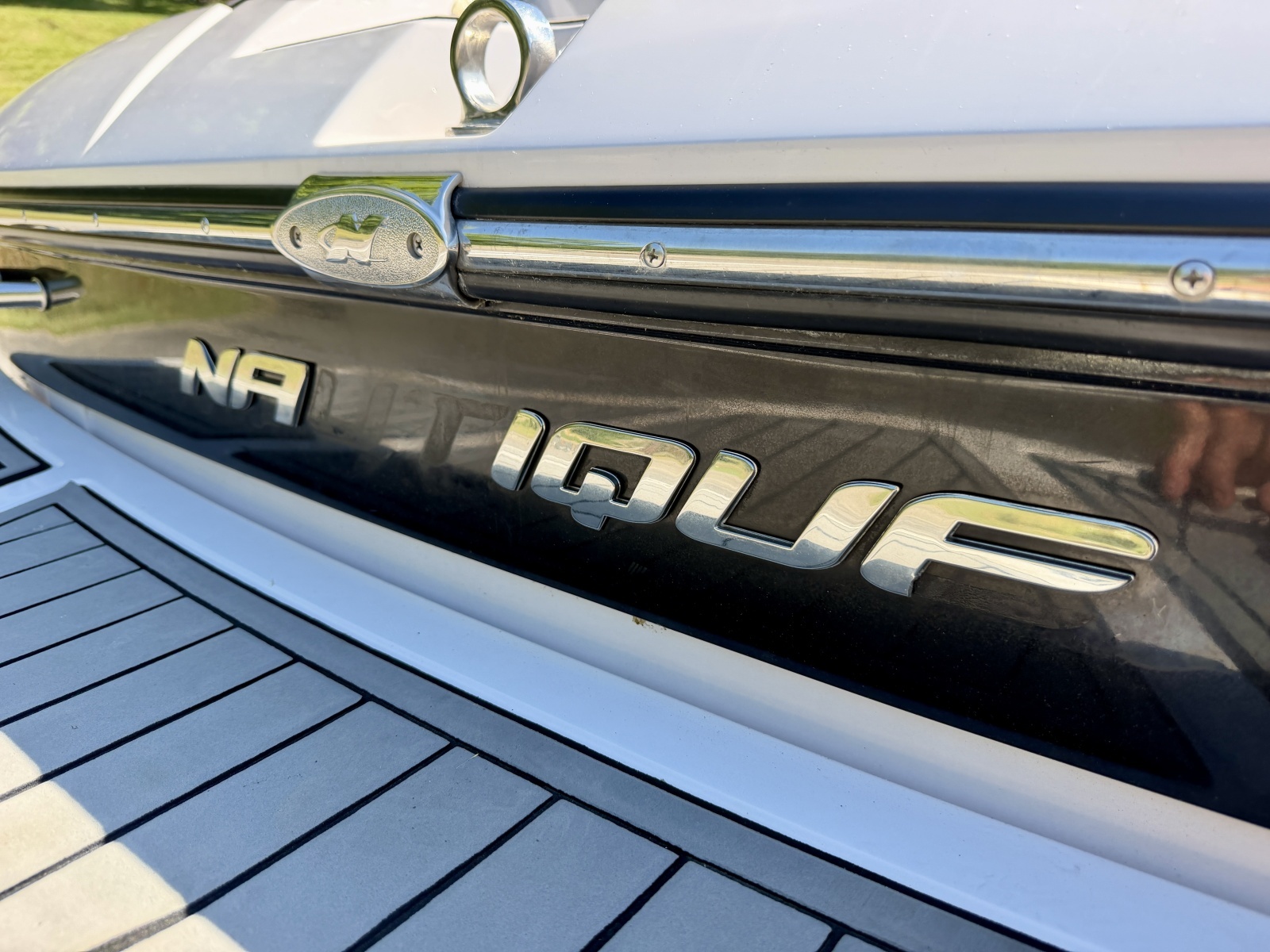 2011 Correct Craft Ski Nautique 200 OB