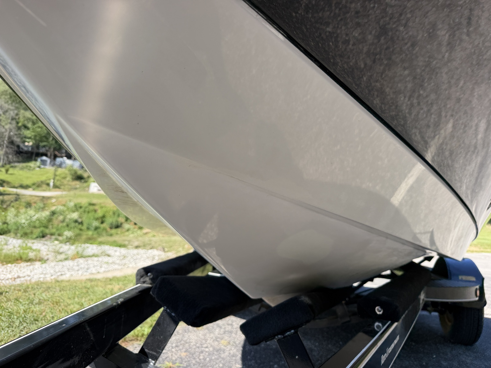 2011 Correct Craft Ski Nautique 200 OB