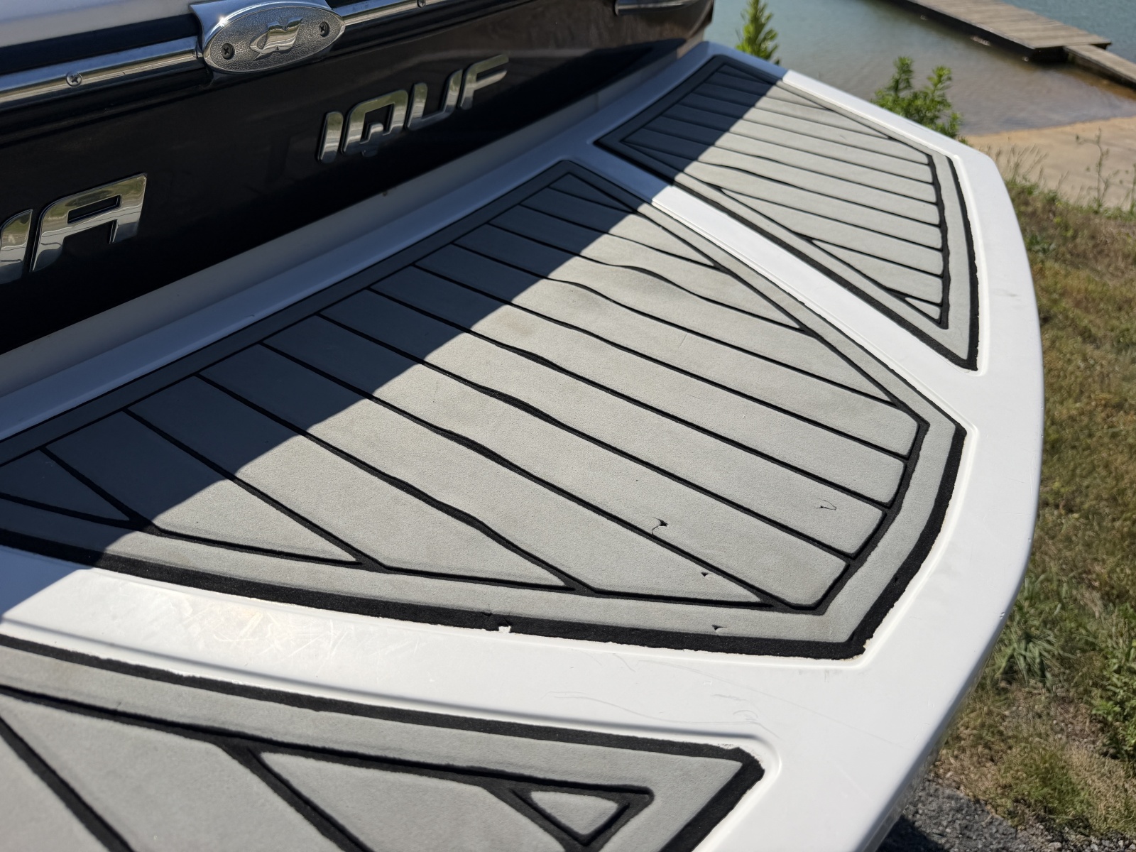 2011 Correct Craft Ski Nautique 200 OB