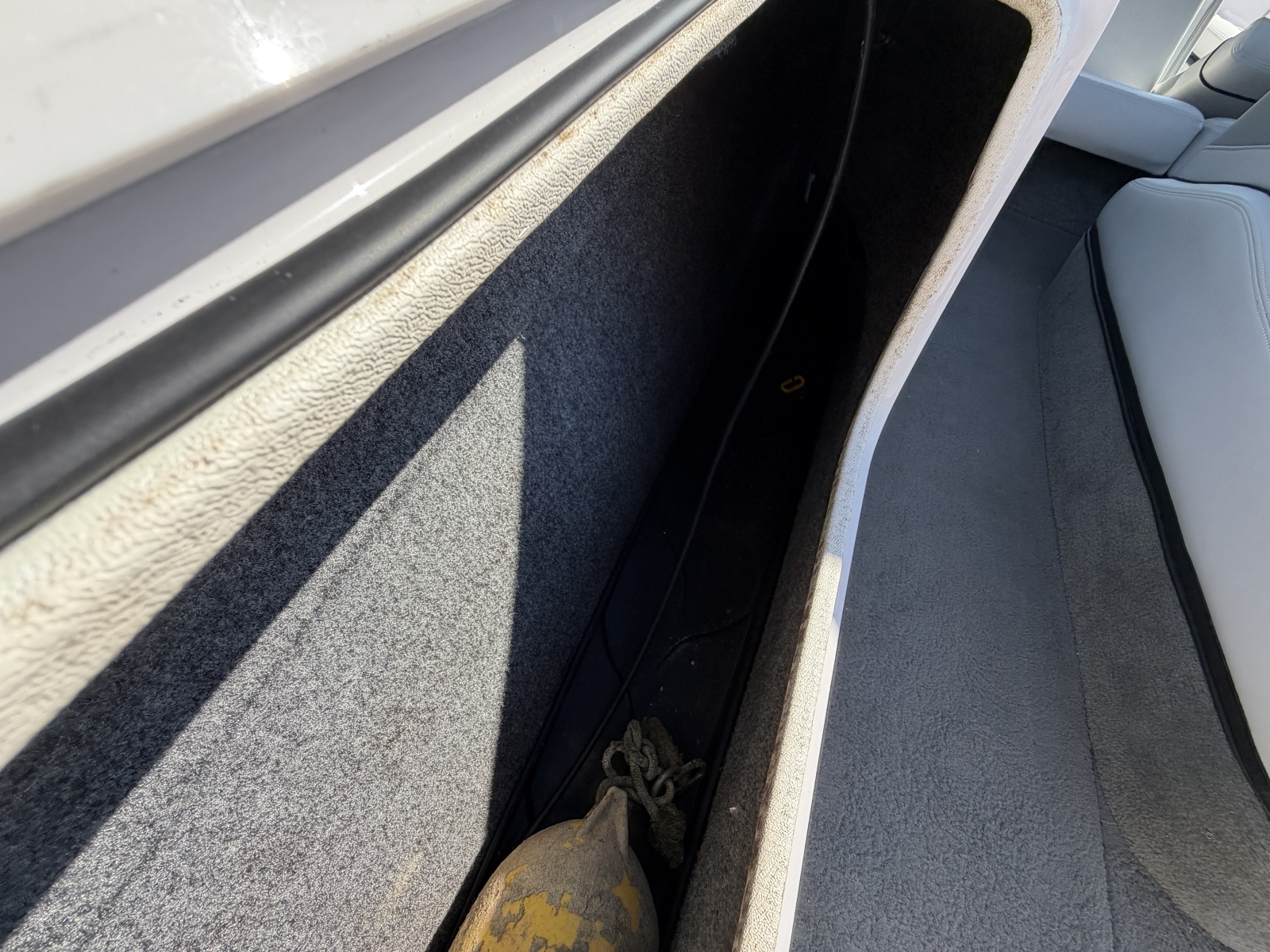 2011 Correct Craft Ski Nautique 200 OB