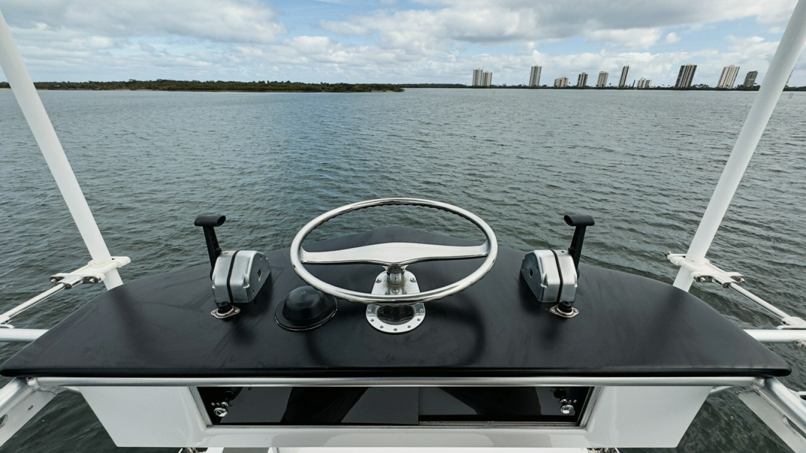 1958 Rybovich Sportfish