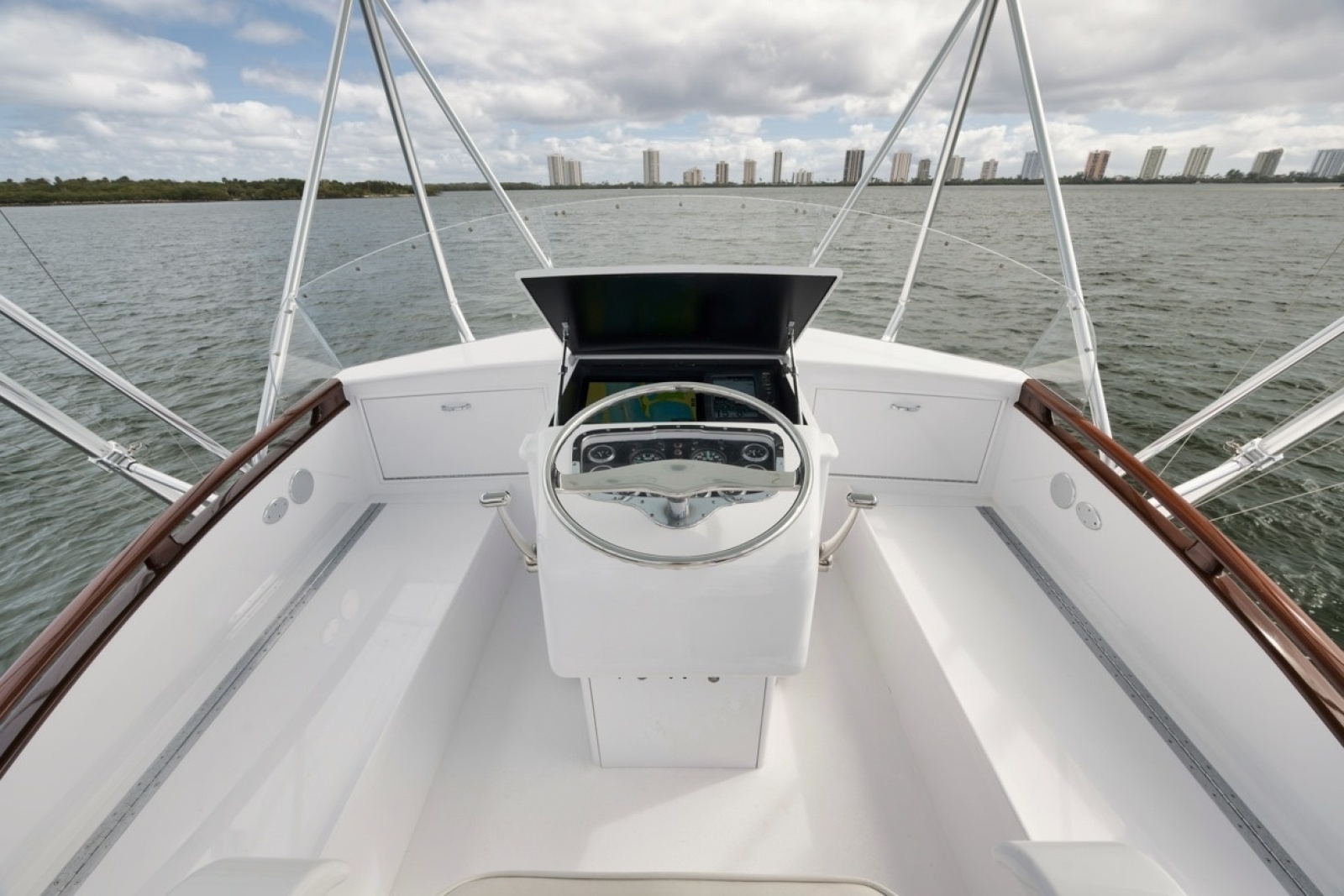 1958 Rybovich Sportfish