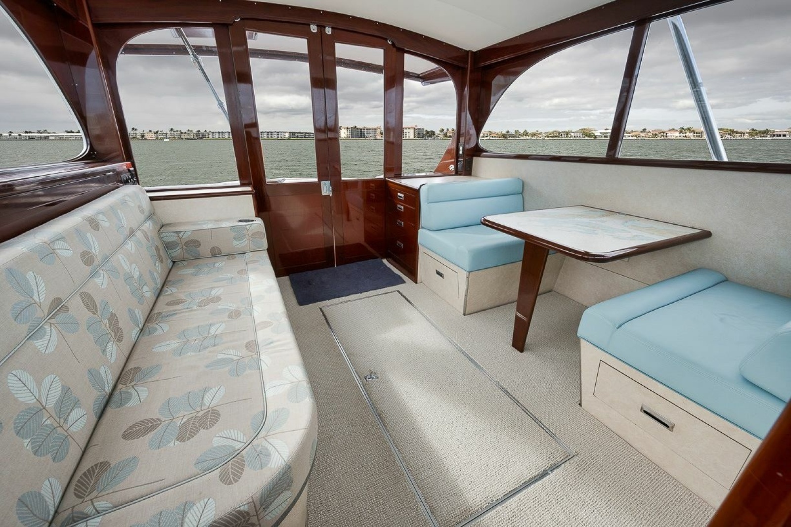 1958 Rybovich Sportfish