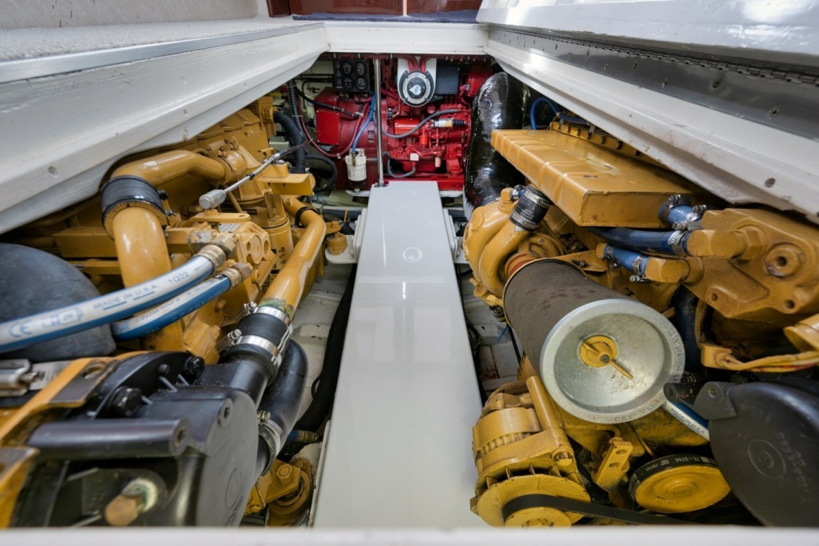 1958 Rybovich Sportfish
