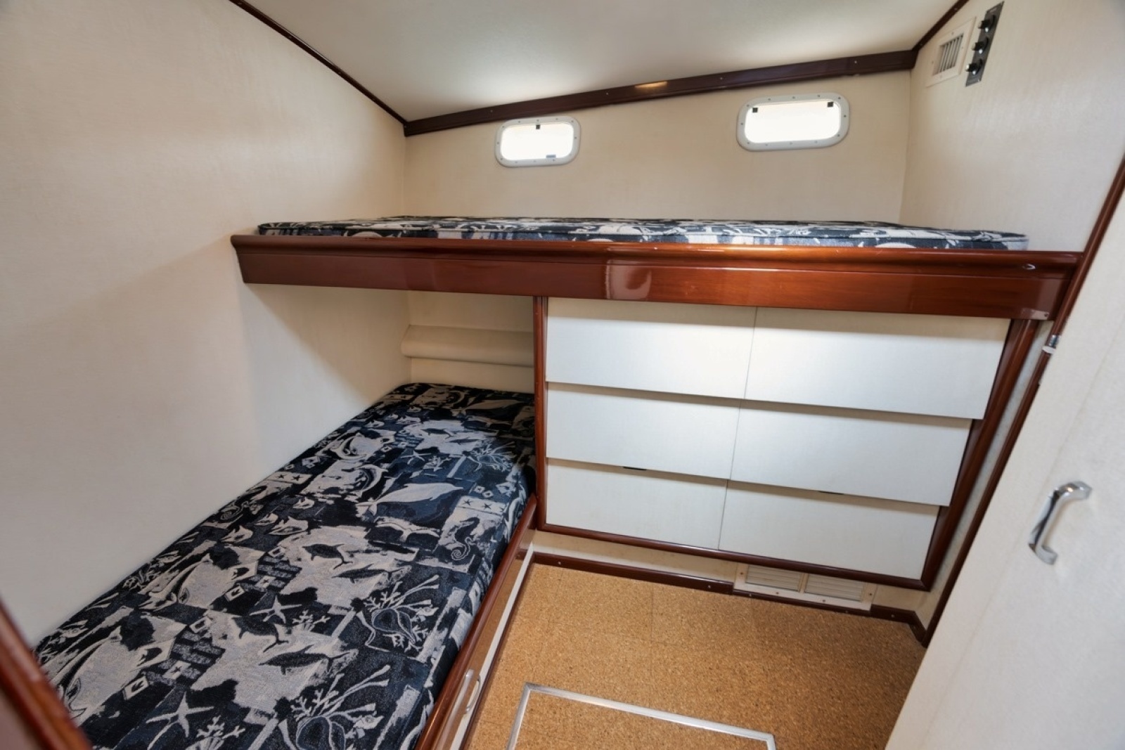 1958 Rybovich Sportfish