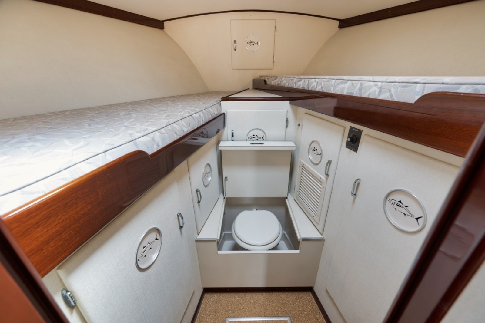 1958 Rybovich Sportfish