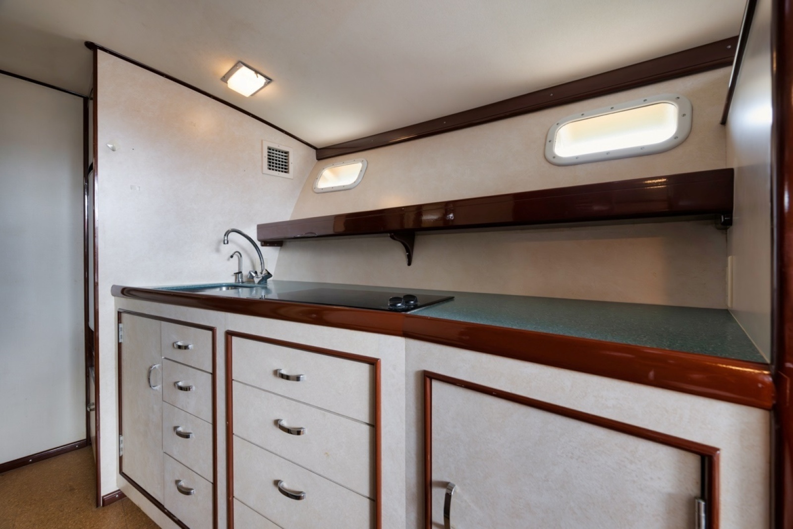 1958 Rybovich Sportfish