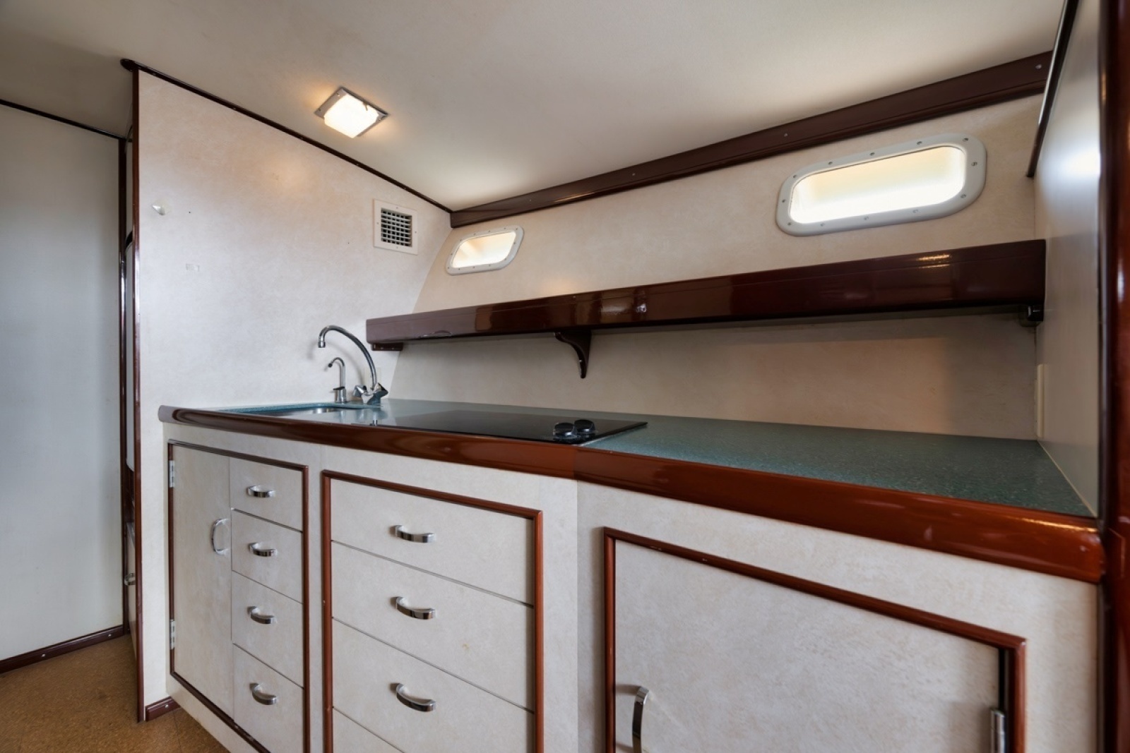 1958 Rybovich Sportfish