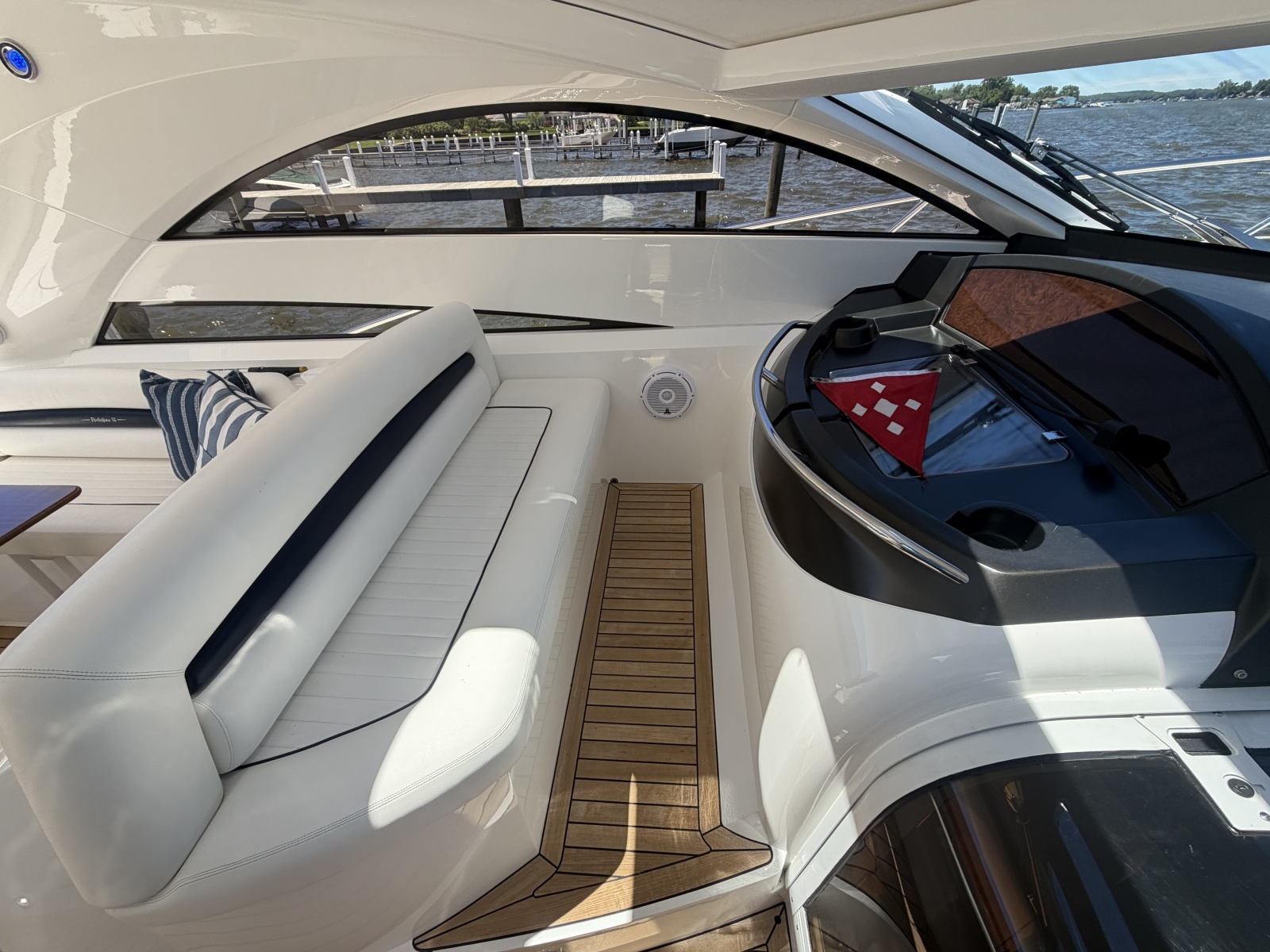 2008 Sunseeker 53 Portofino