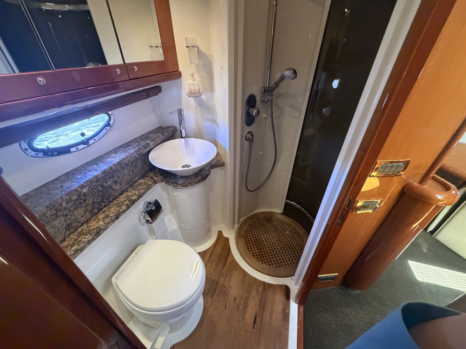 2008 Sunseeker 53 Portofino