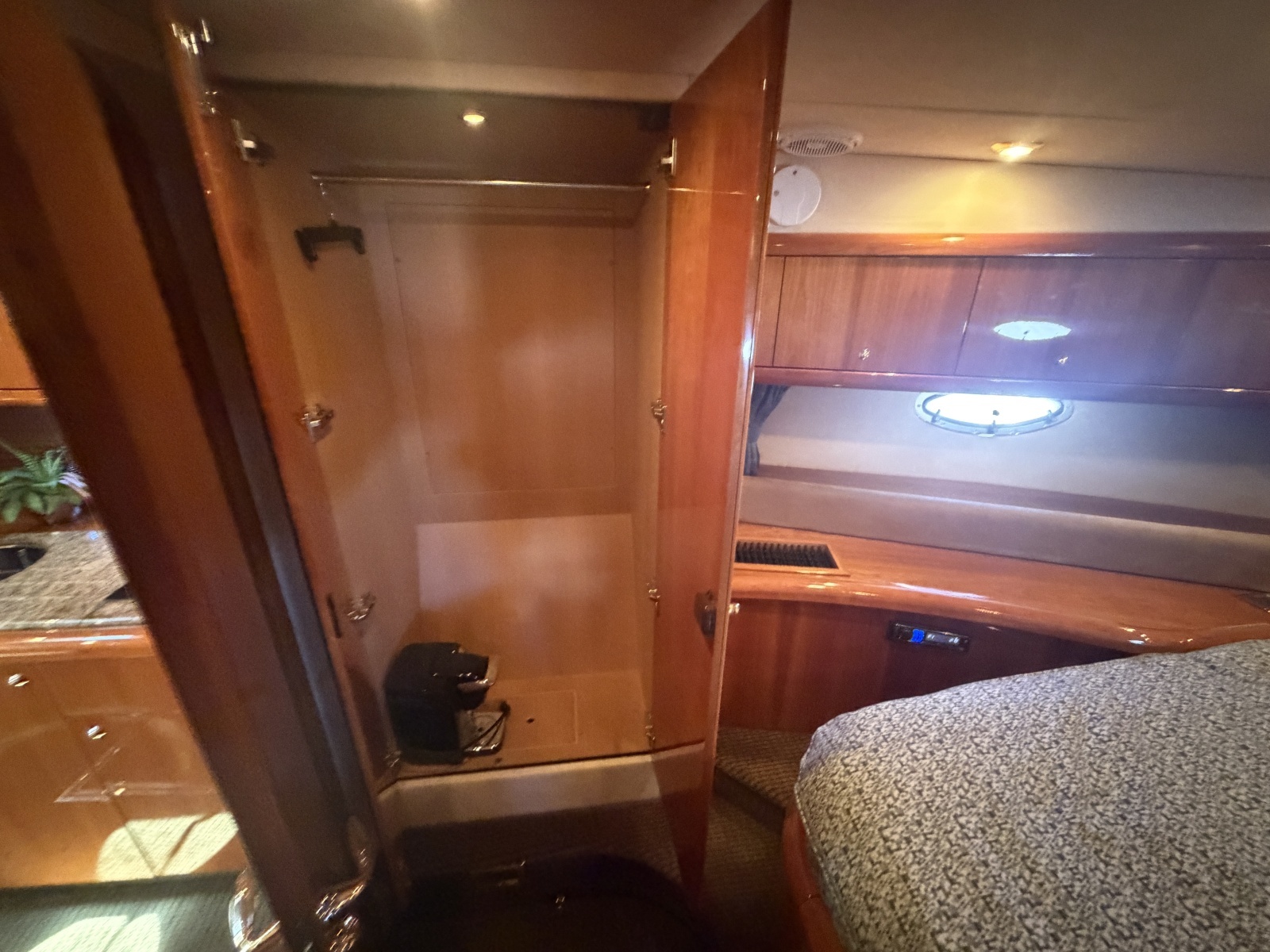 2008 Sunseeker 53 Portofino