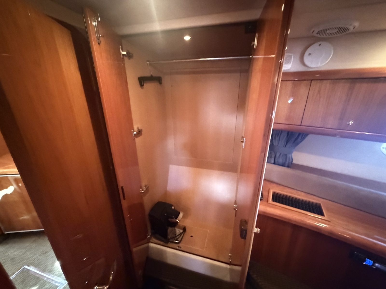 2008 Sunseeker 53 Portofino